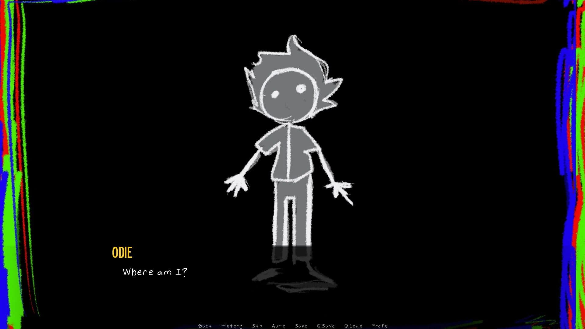 Scarpone Scamps screenshot 5