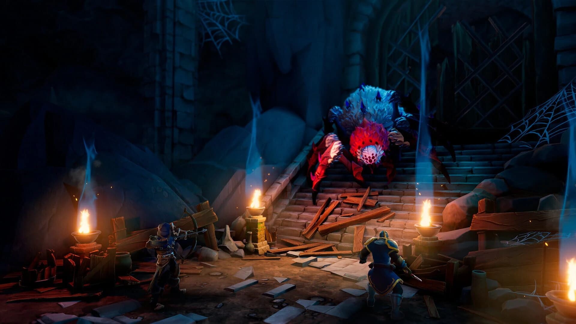 Scars of Honor screenshot 5