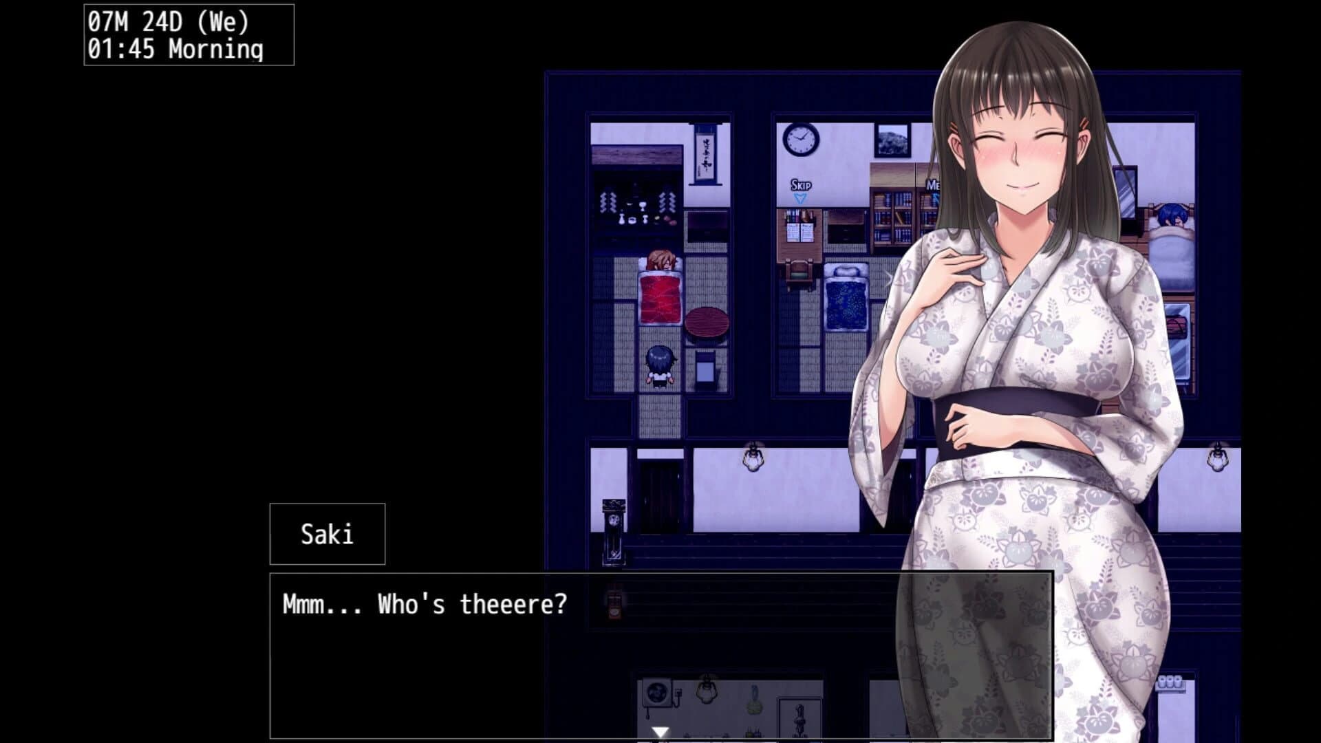 Scars of Summer screenshot 2