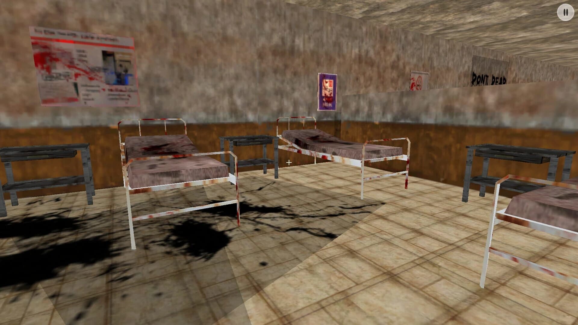 Scary Granny screenshot 1