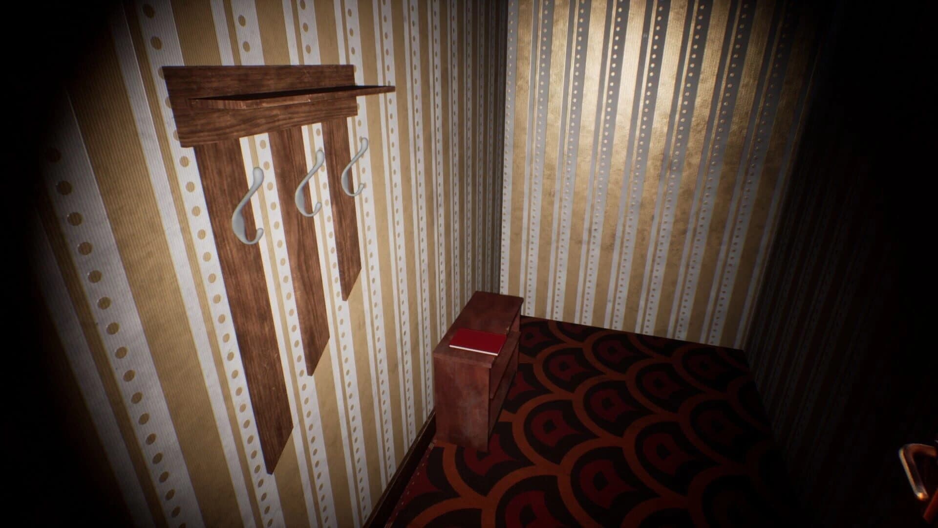 Scary Hotel screenshot 3