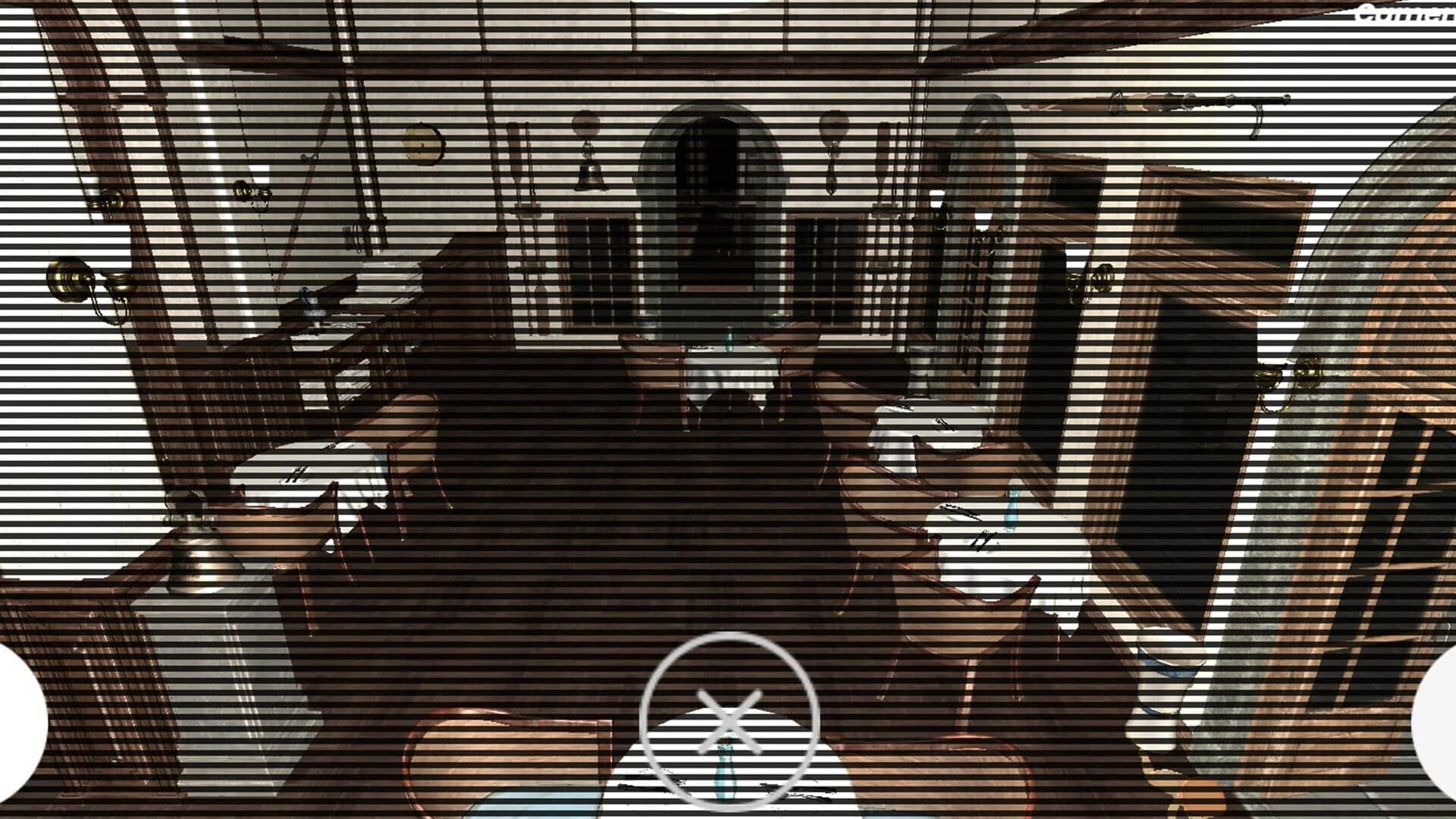 Scary Husband HD screenshot 1