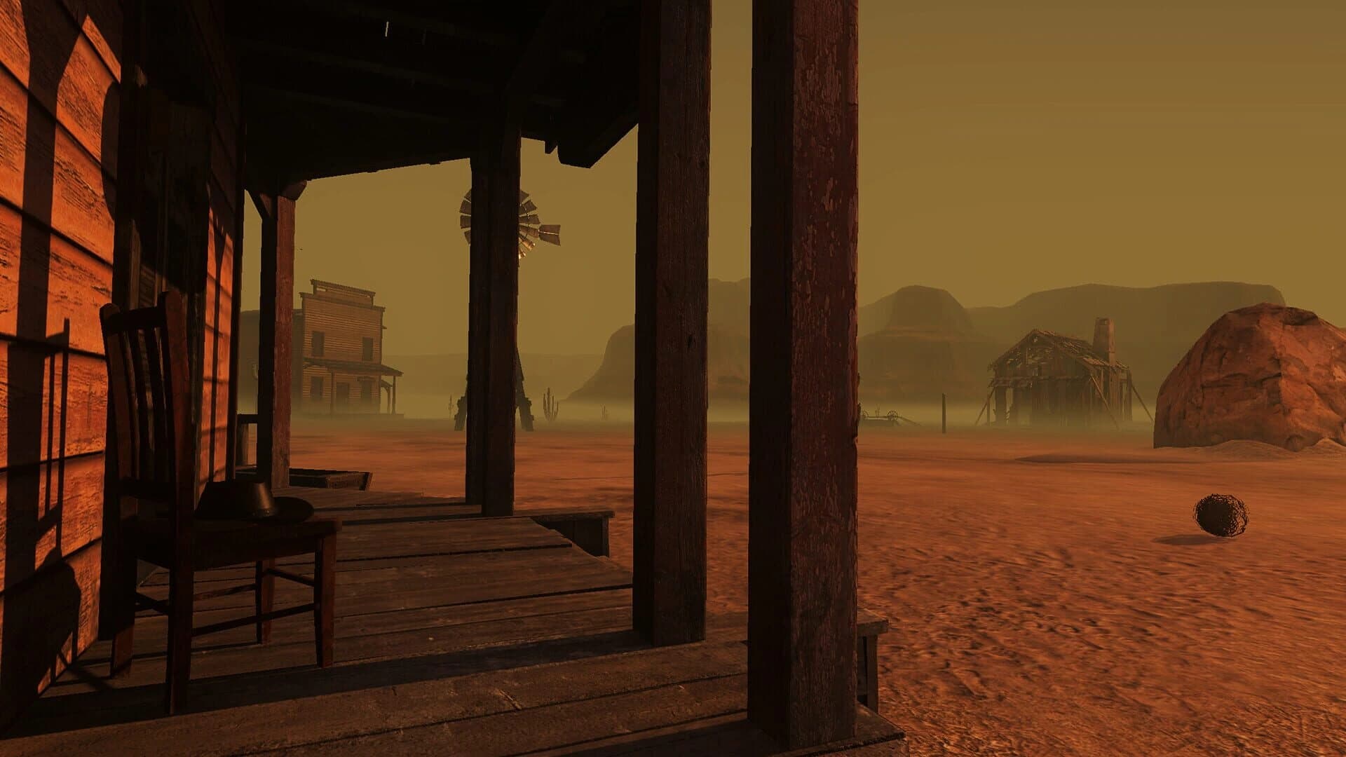 Scary Shadow Spot: Bitter Glass screenshot 3