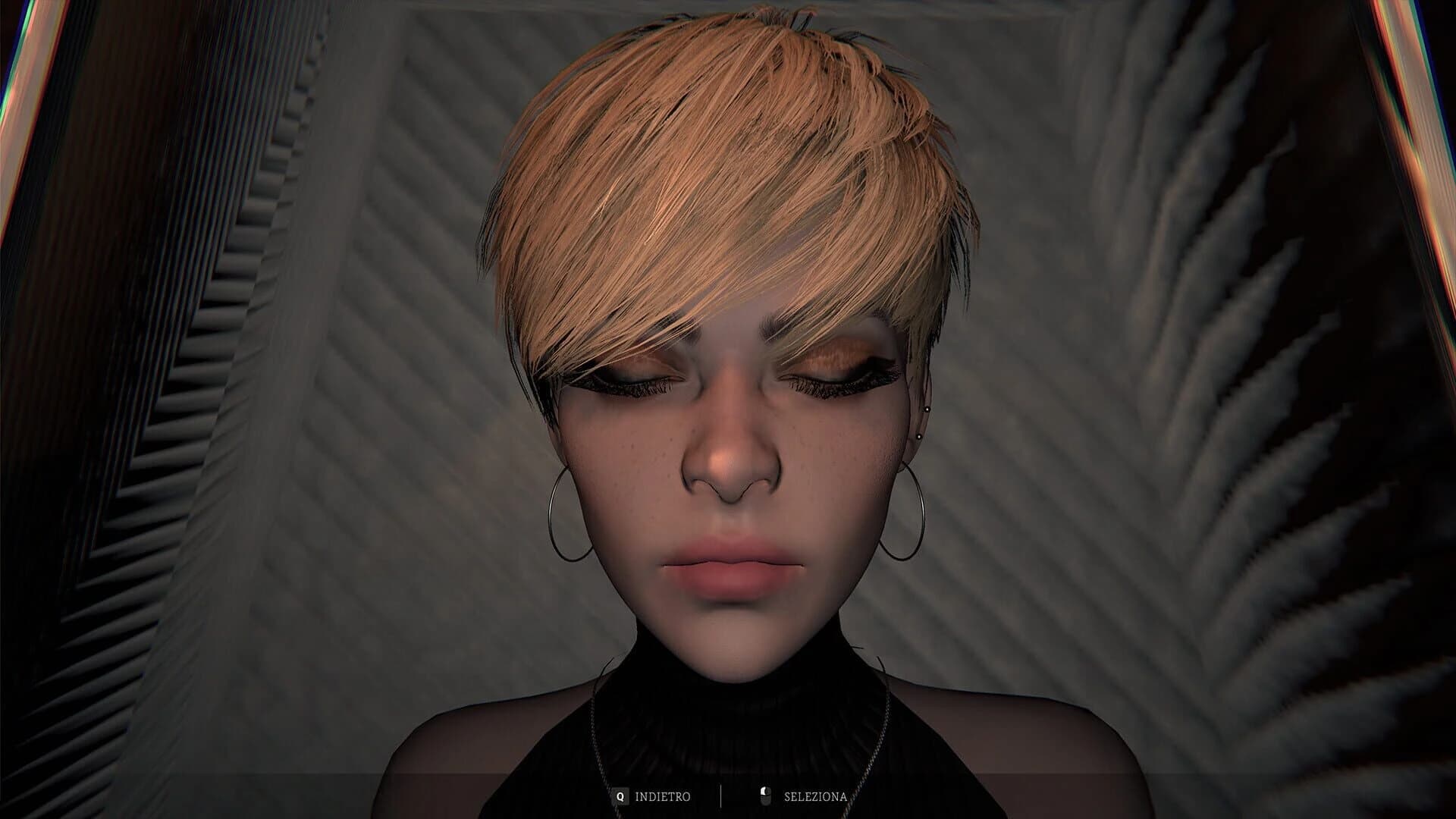 Scary Shadow Spot: Last Farewell screenshot 3