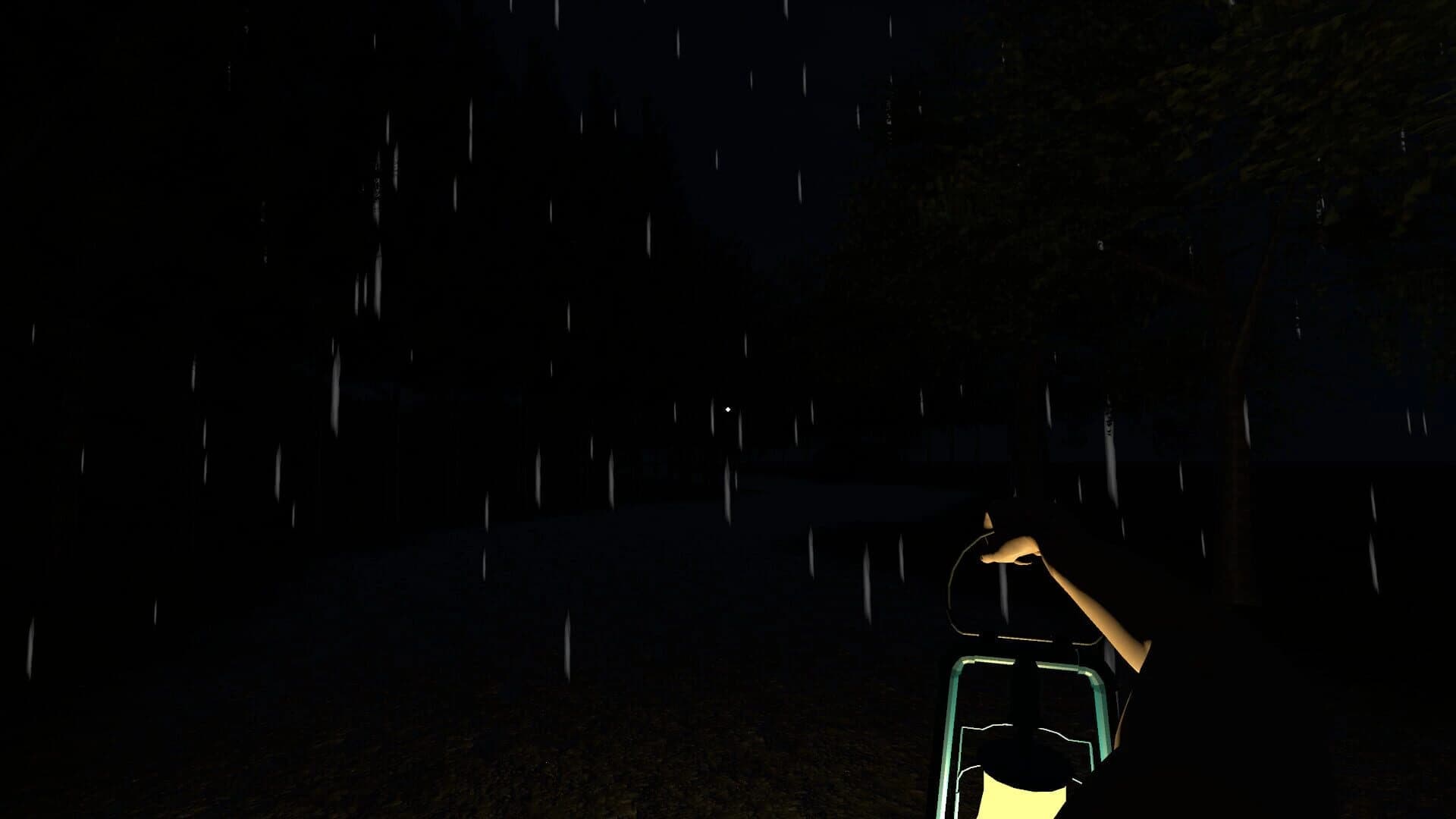 Scary Siam Mall screenshot 3