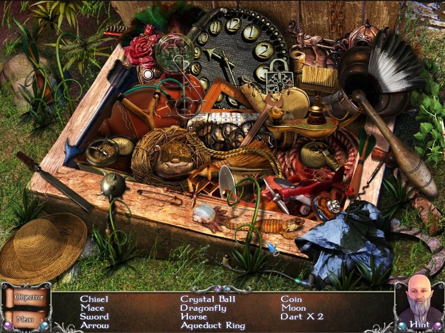 Scarytales: All Hail King Mongo screenshot 2
