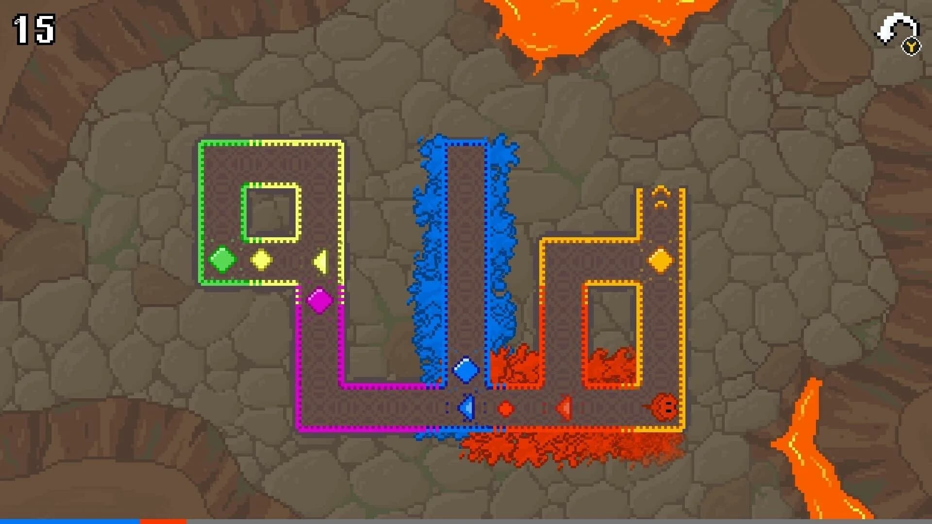 Scatch 2: The Painter Cat screenshot 3