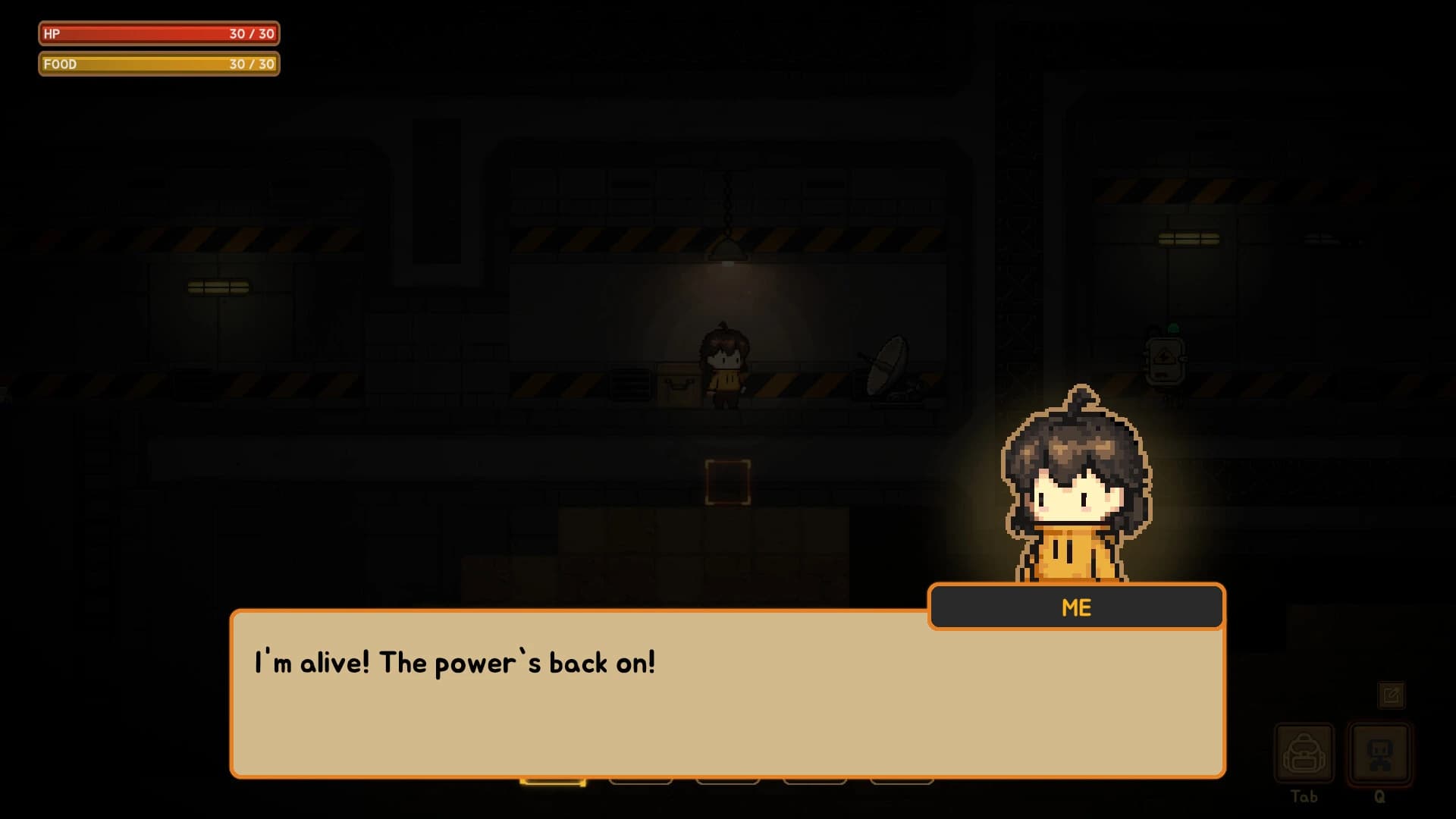 Scavenger T.O.M screenshot 4