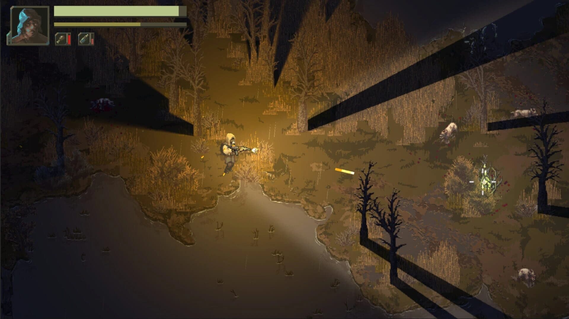 Scavland screenshot 4