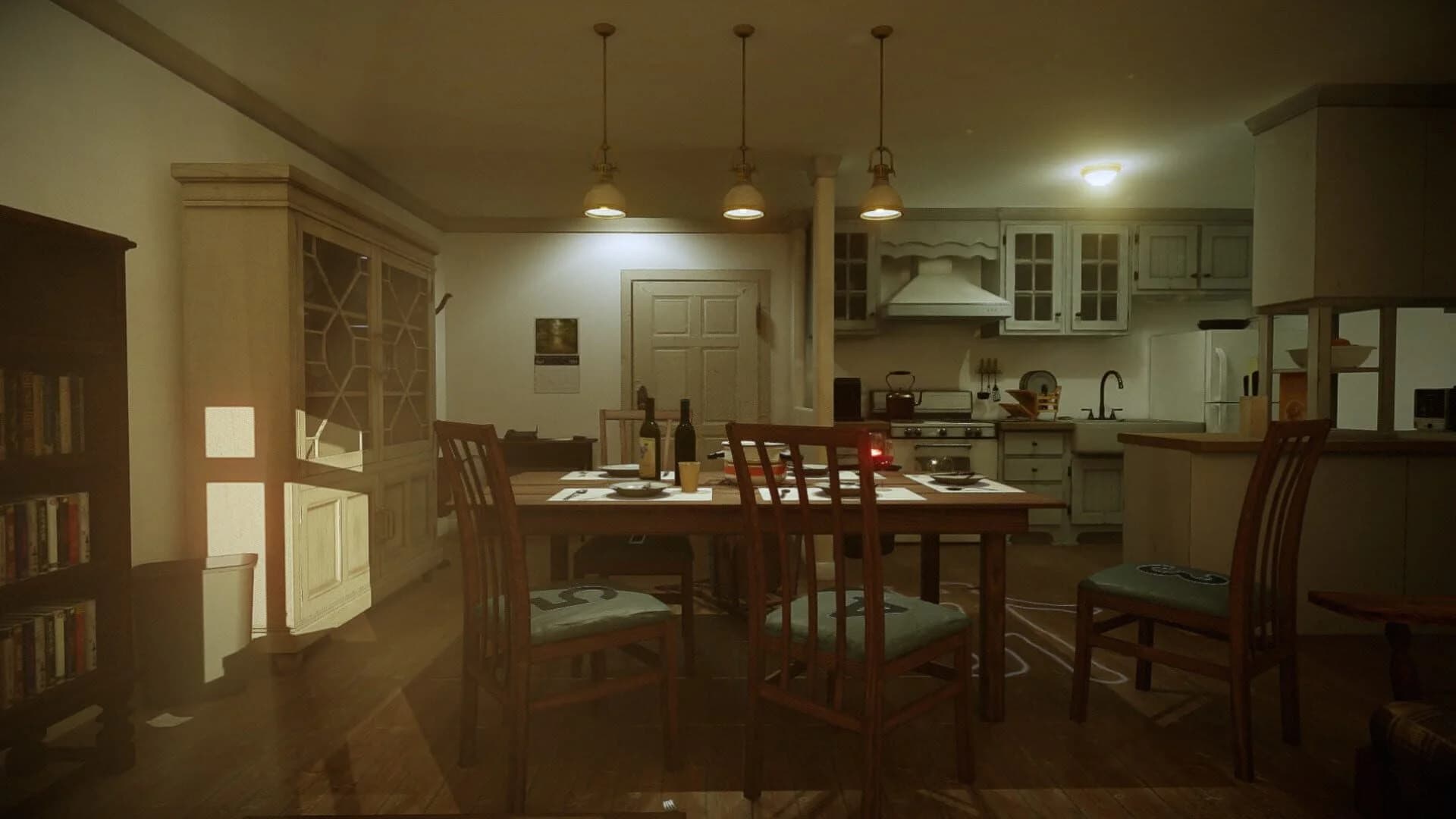 Scene Investigators screenshot 3