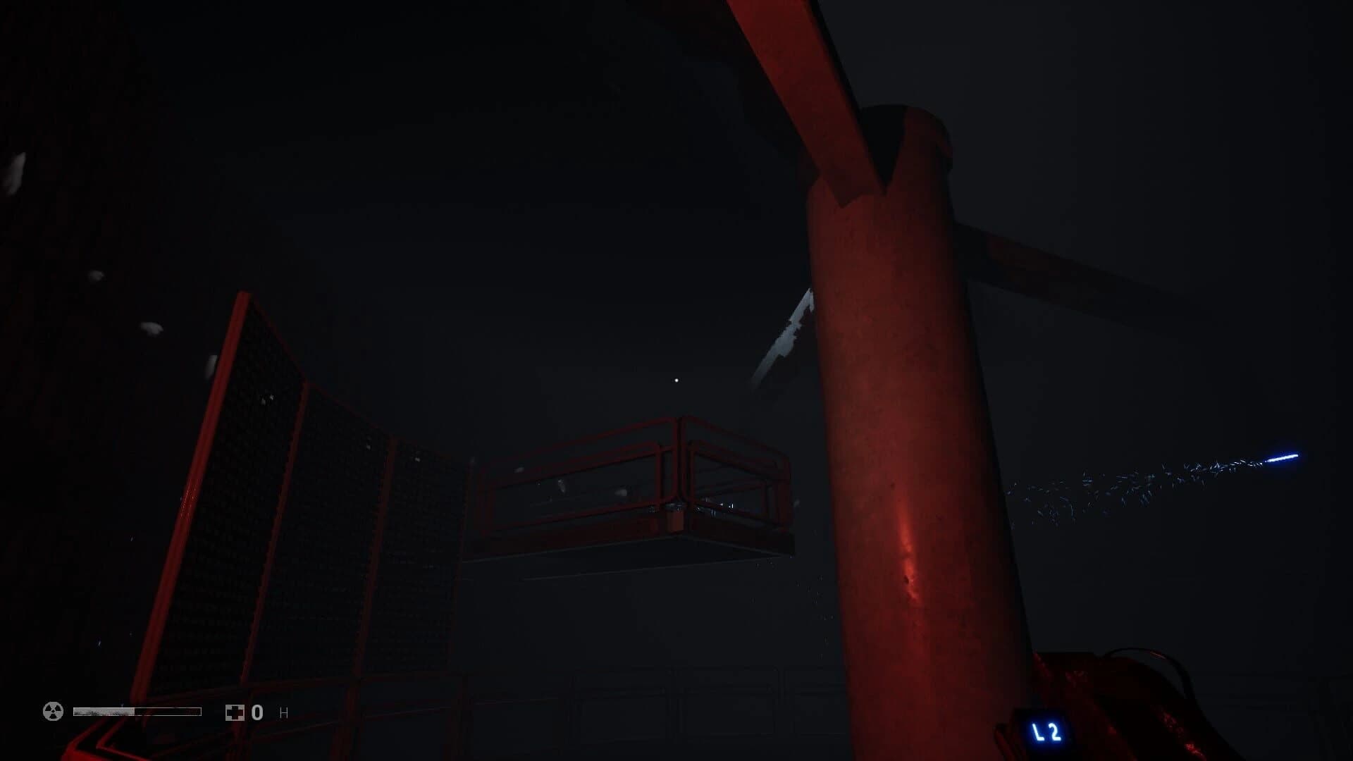Scenner screenshot 2