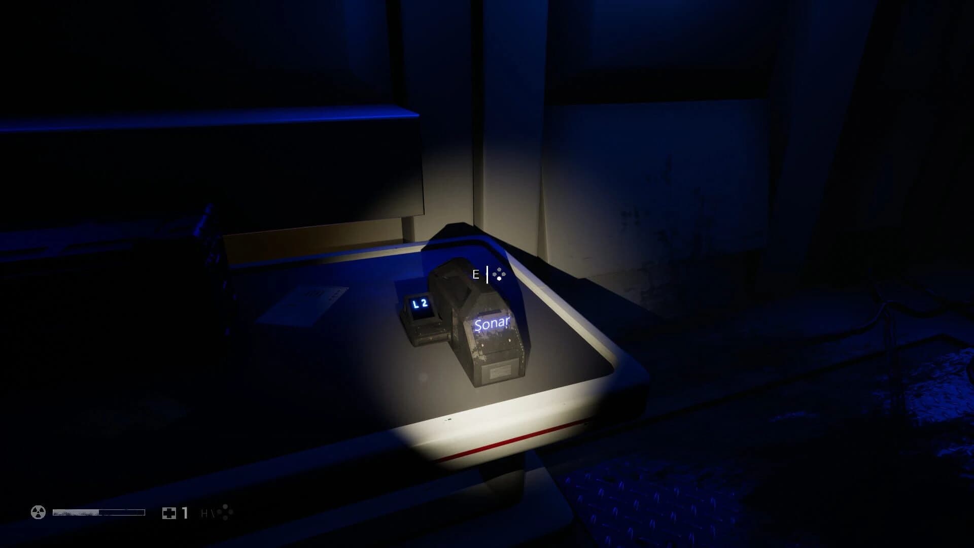 Scenner screenshot 3