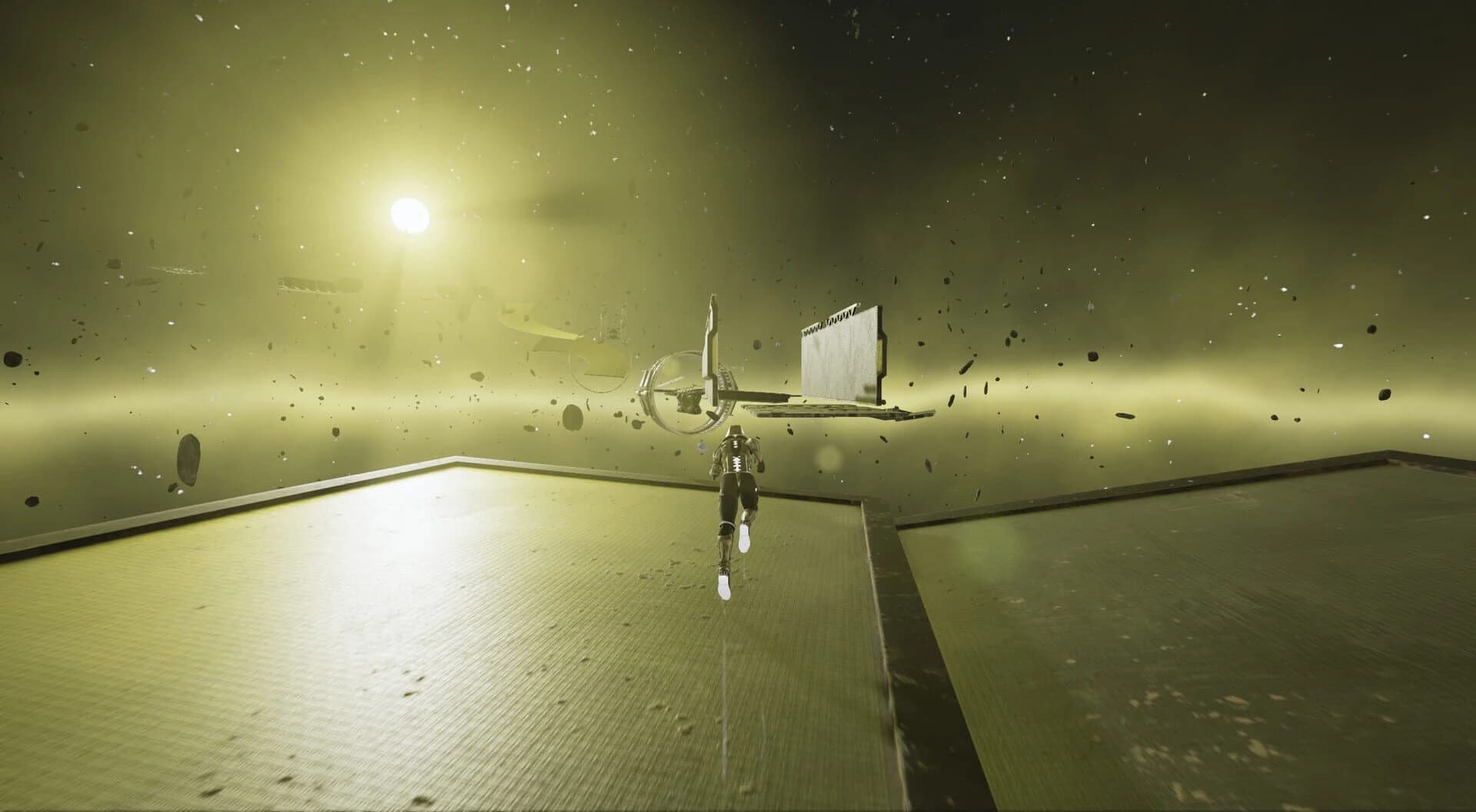 Schacht screenshot 3