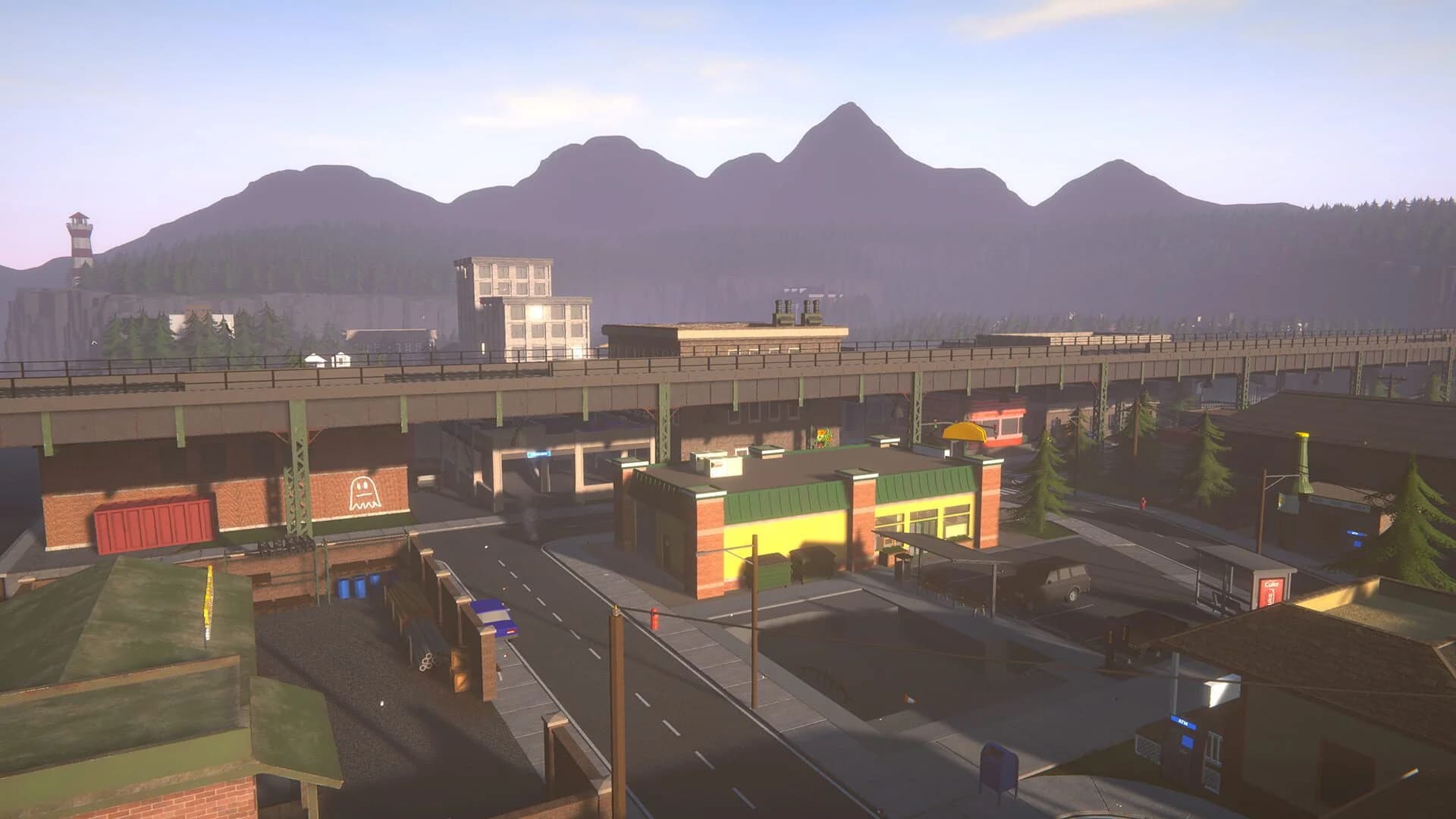 Schedule I screenshot 3