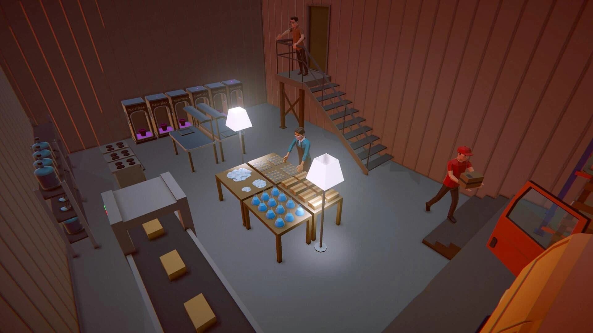 Schedule I: Drug Dealer screenshot 44