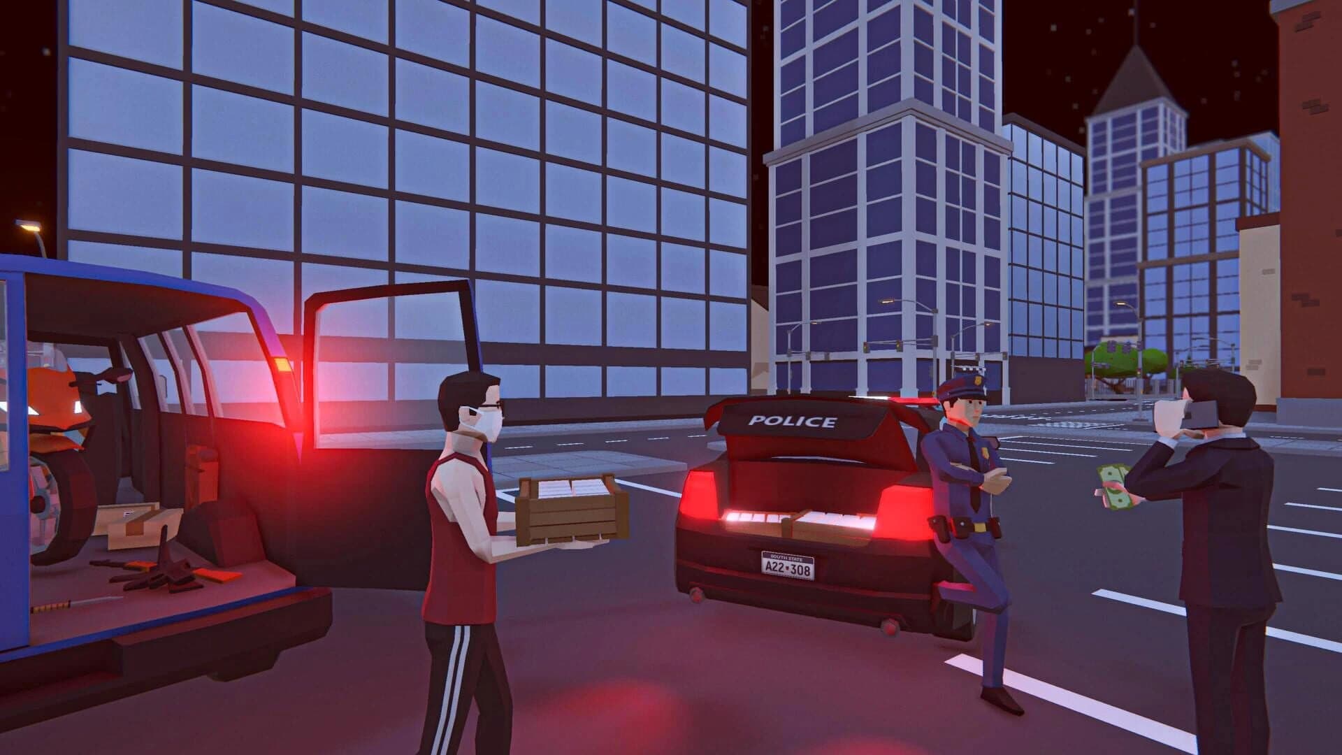 Schedule I: Drug Dealer screenshot 4