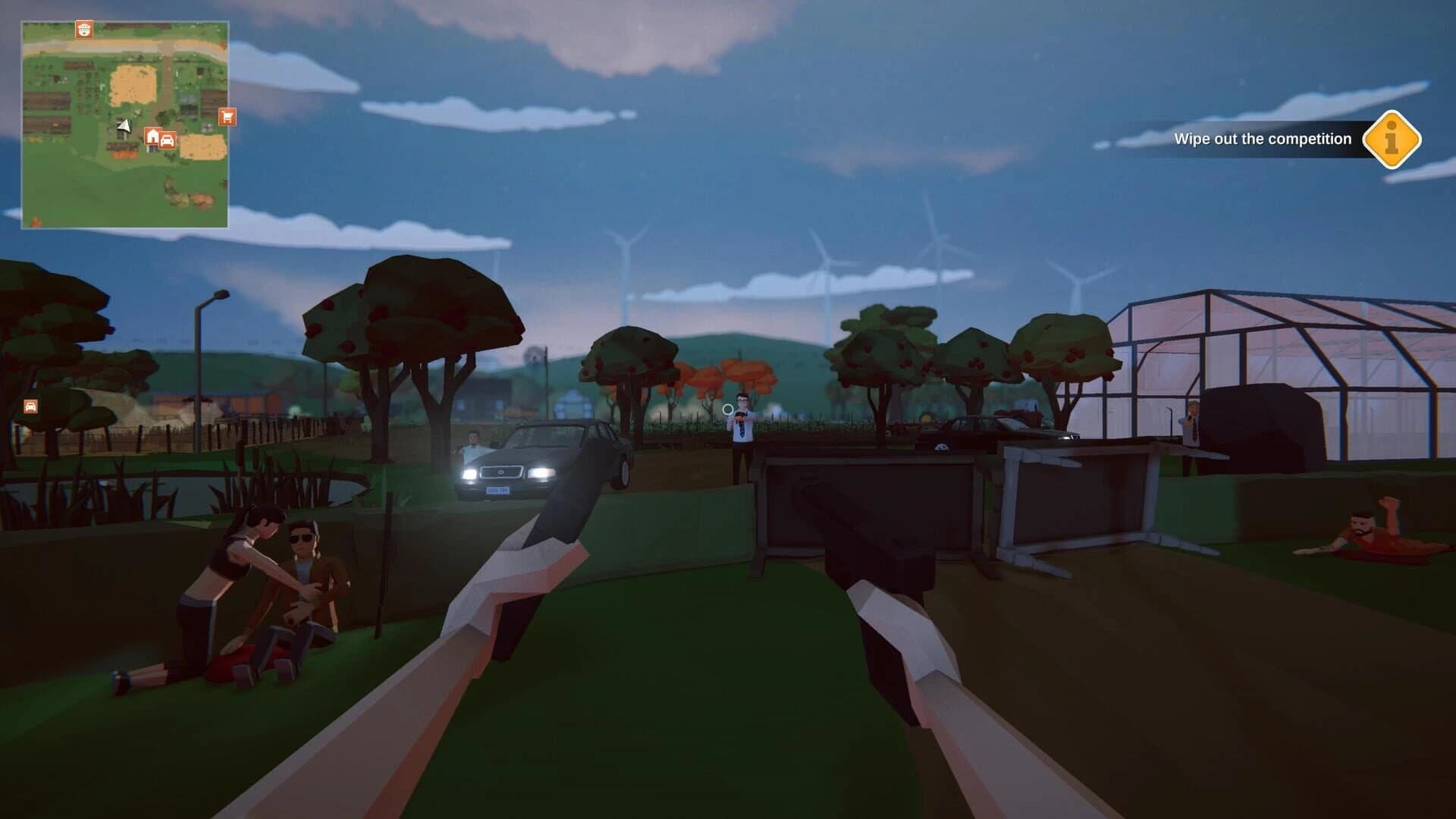 Schedule I: Drug Dealer screenshot 37