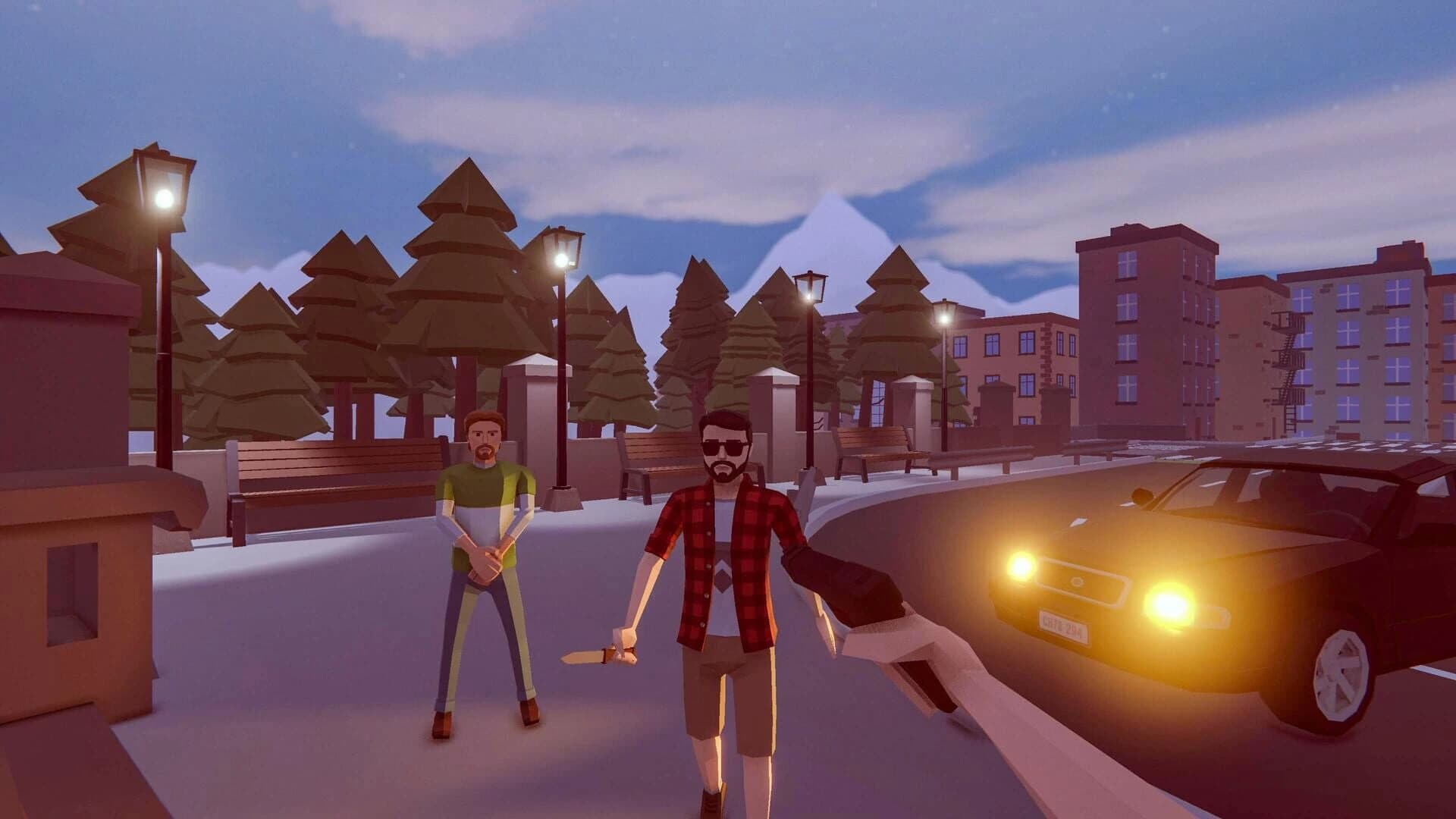 Schedule I: Drug Dealer screenshot 13