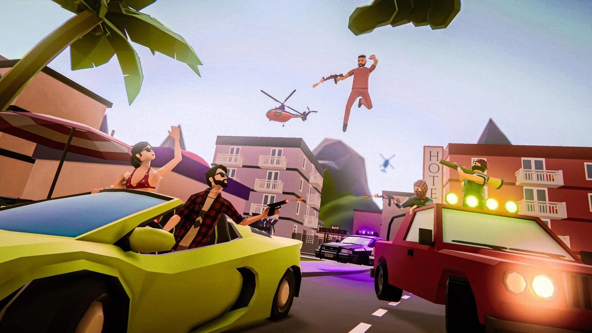 Schedule I: Drug Dealer screenshot 1