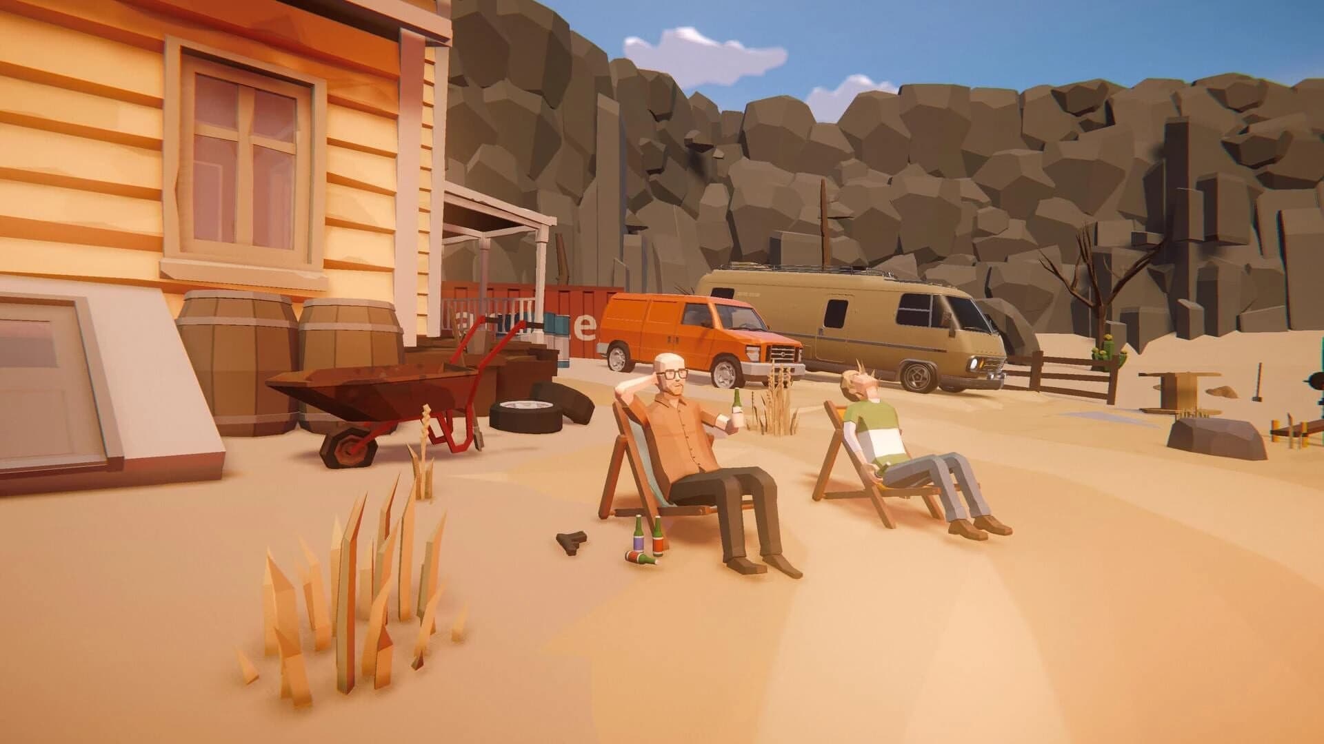 Schedule I: Drug Dealer screenshot 11