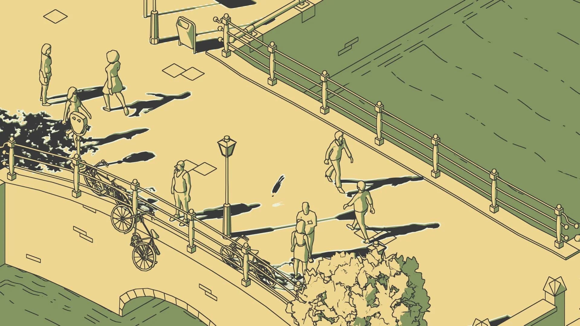 SCHiM screenshot 5