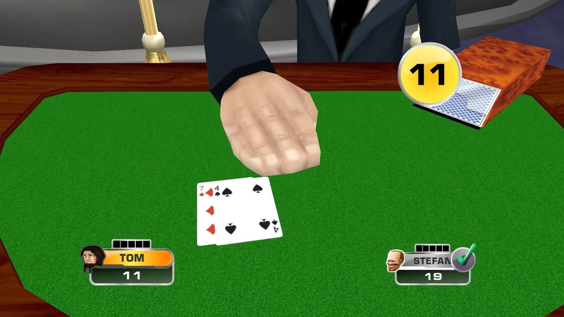 Schlag den Raab screenshot 2