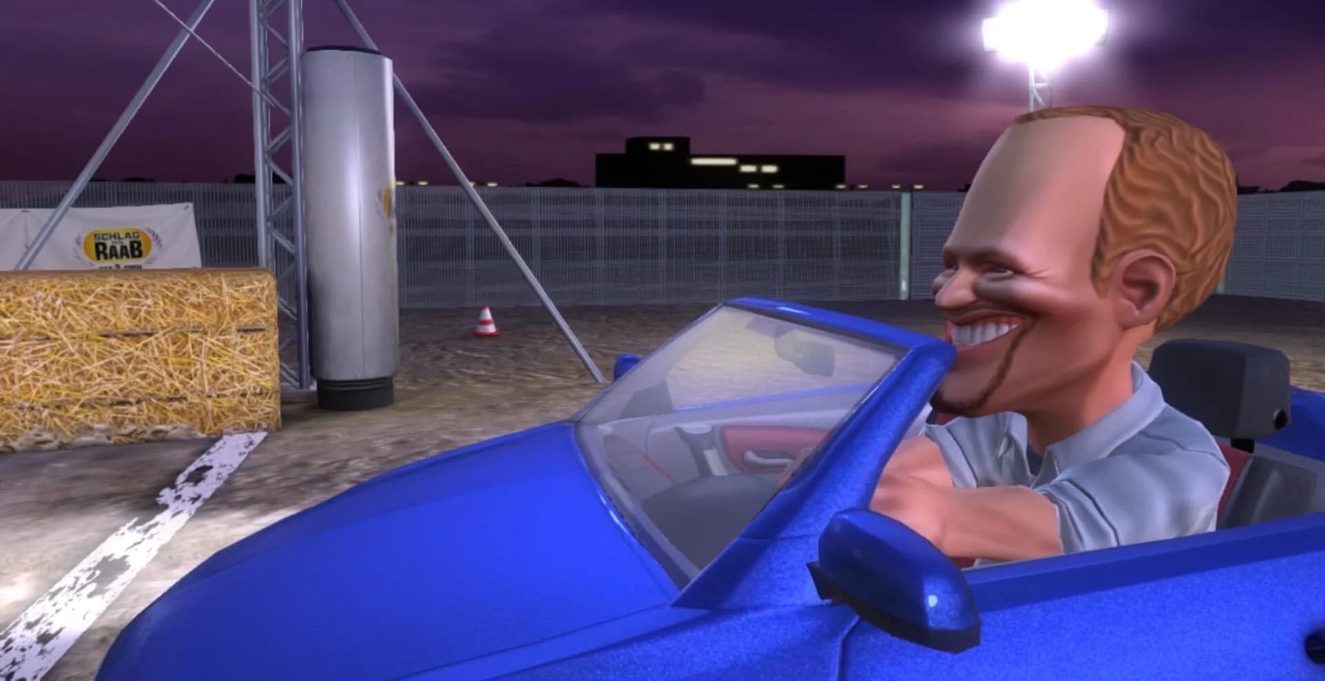 Schlag den Raab: Das 2. Spiel screenshot 4