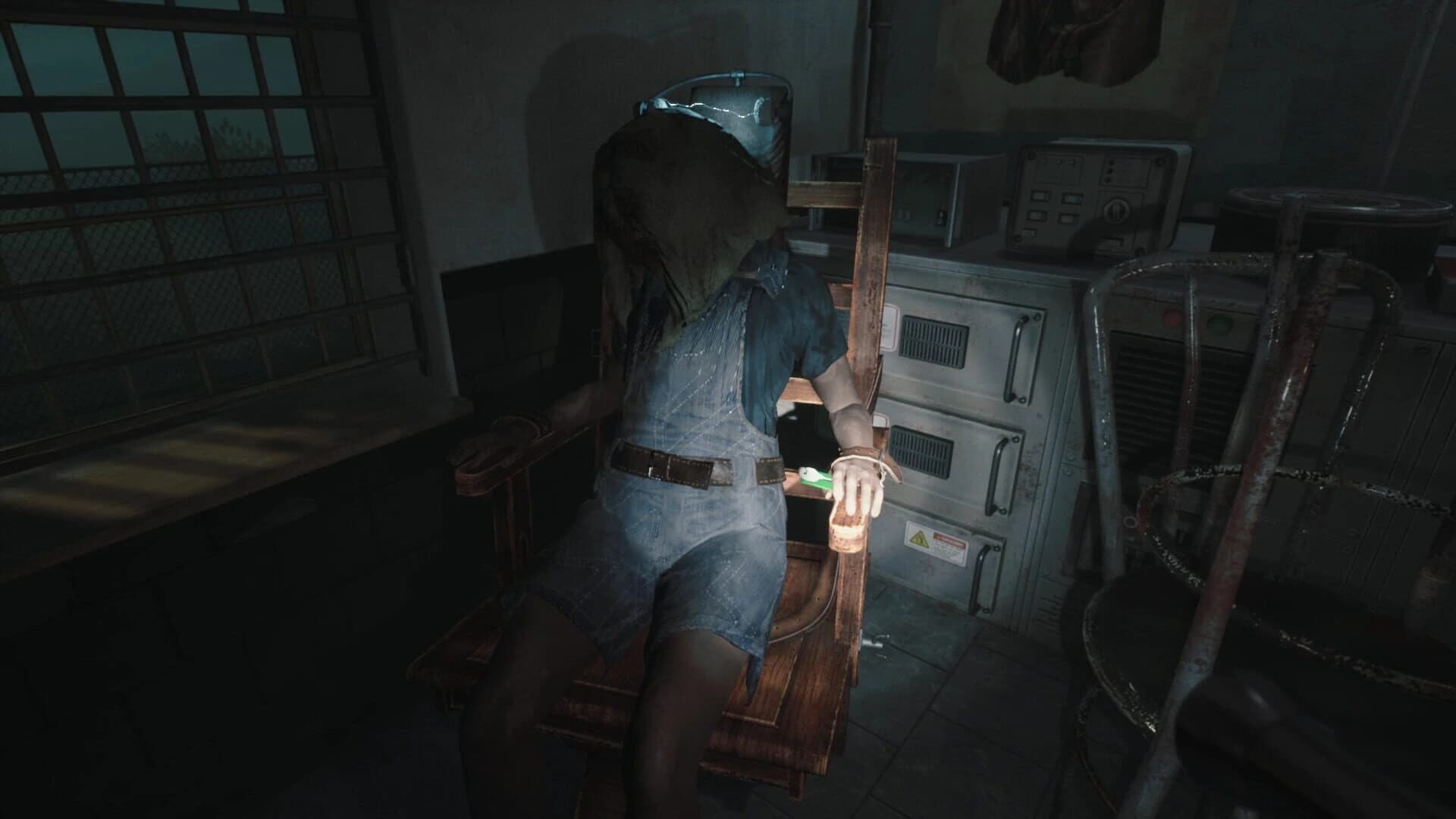 Scholar's Mate screenshot 4