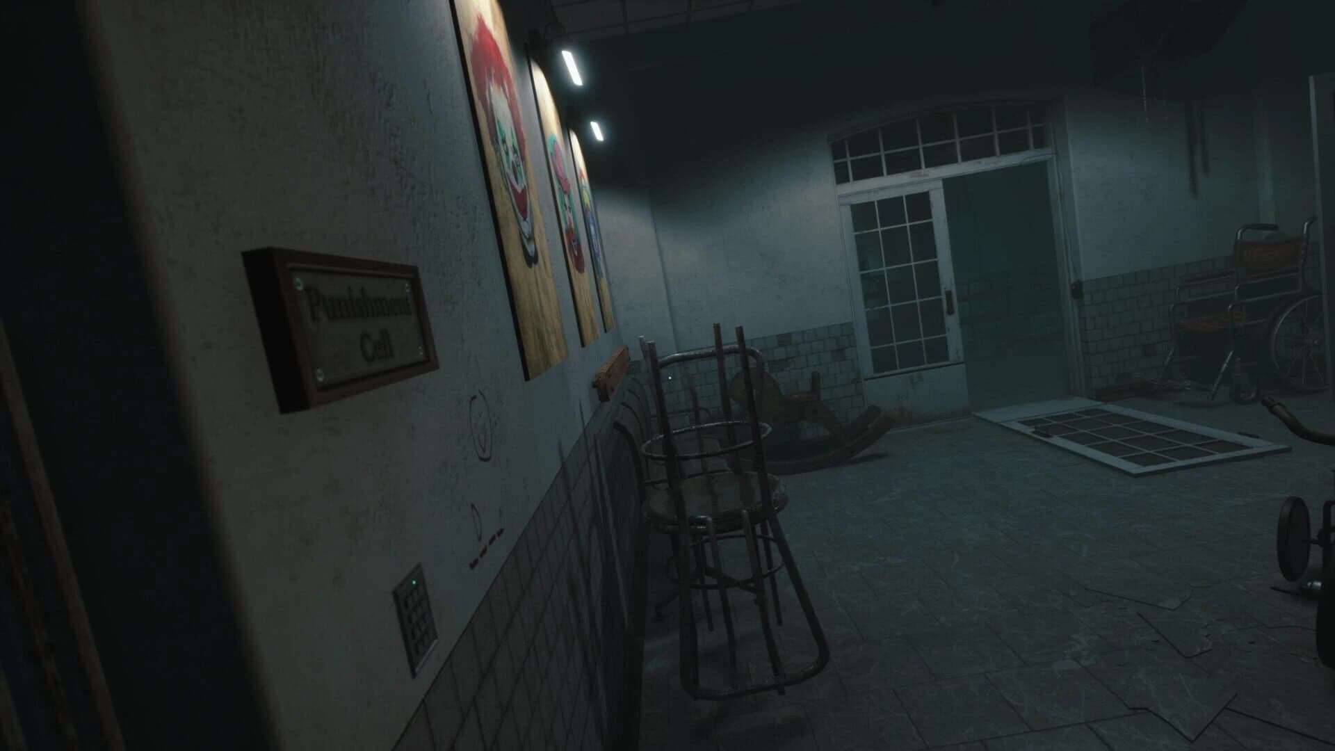 Scholar's Mate screenshot 2