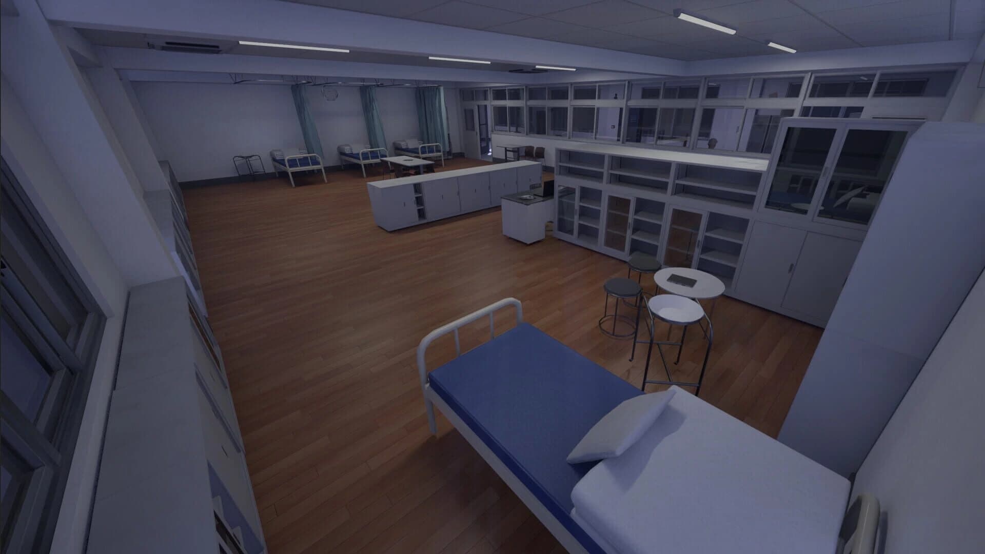 School 666 screenshot 4