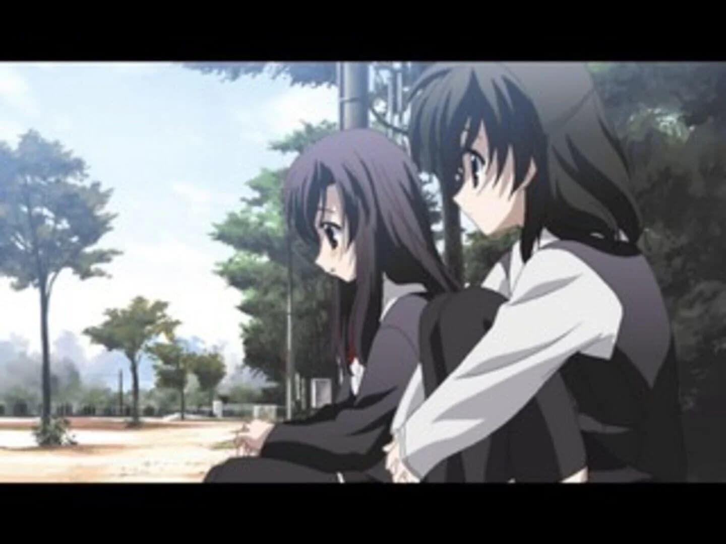 School Days LxH screenshot 4