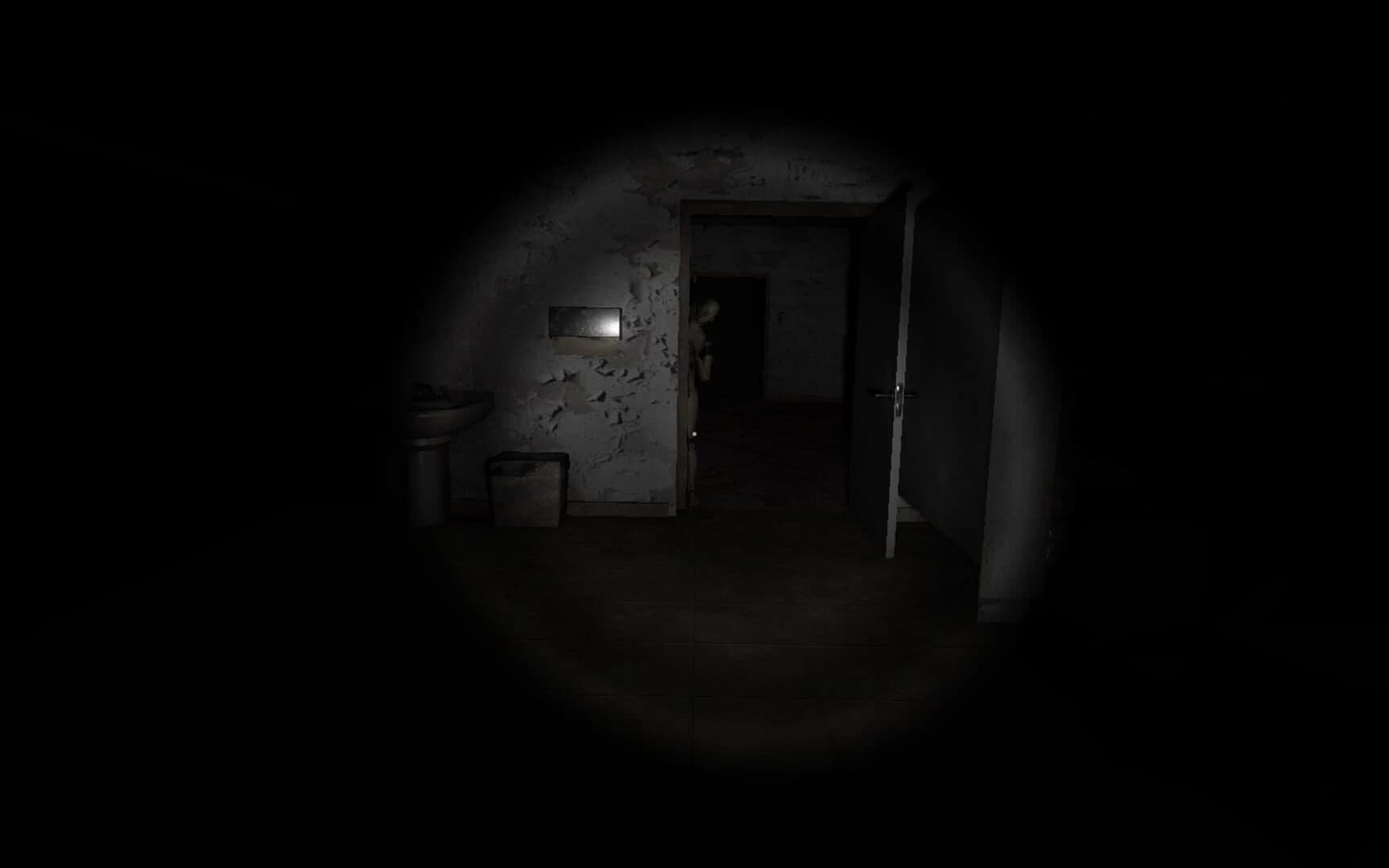 School Grounds screenshot 4