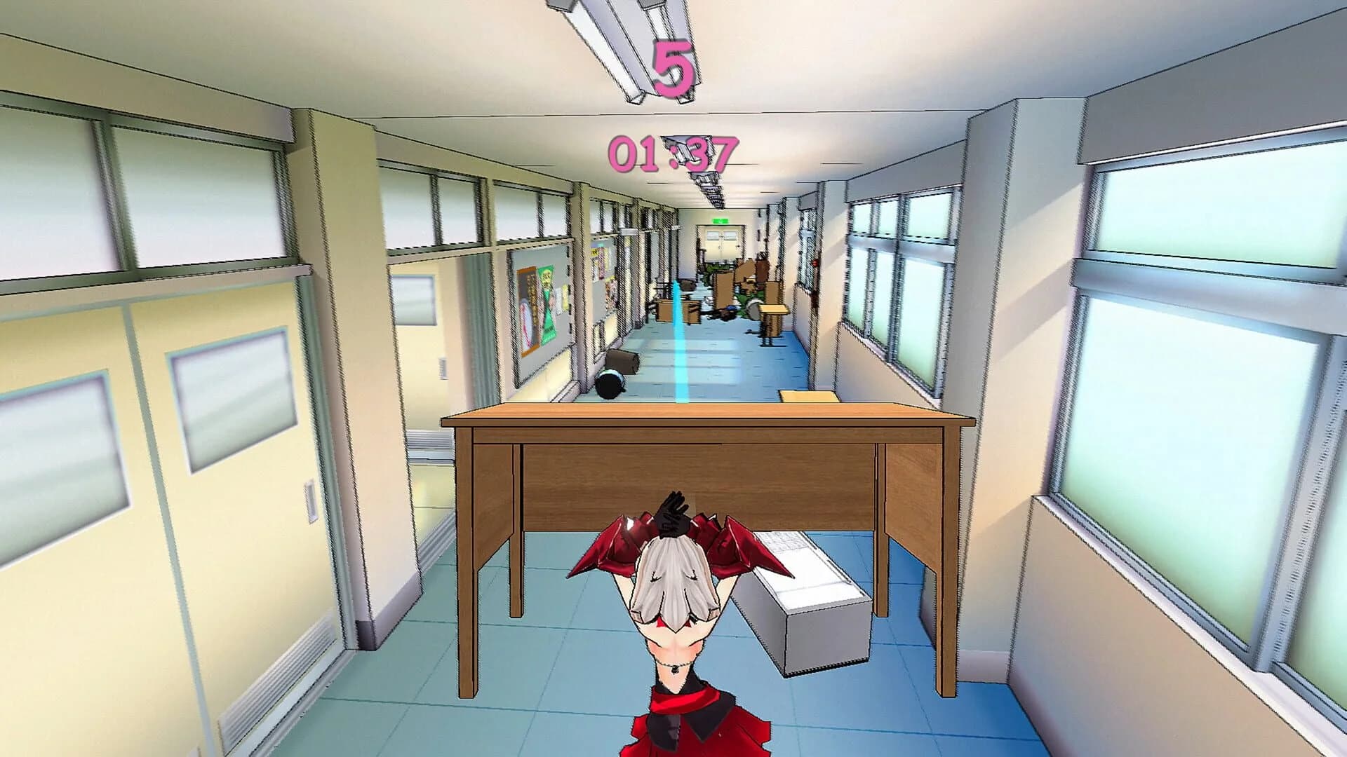 School Simulator screenshot 4