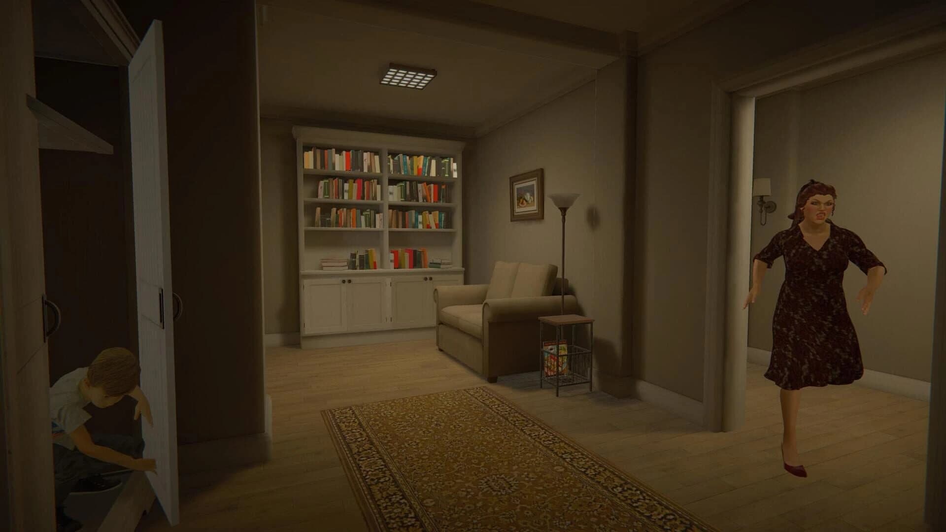 Schoolboy SIM screenshot 4