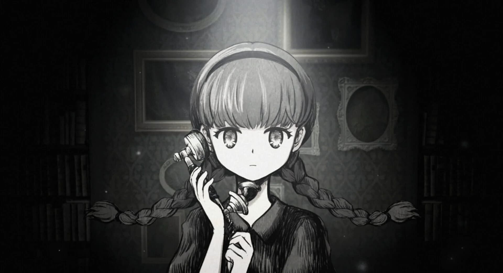 Schrödinger's Call screenshot 5