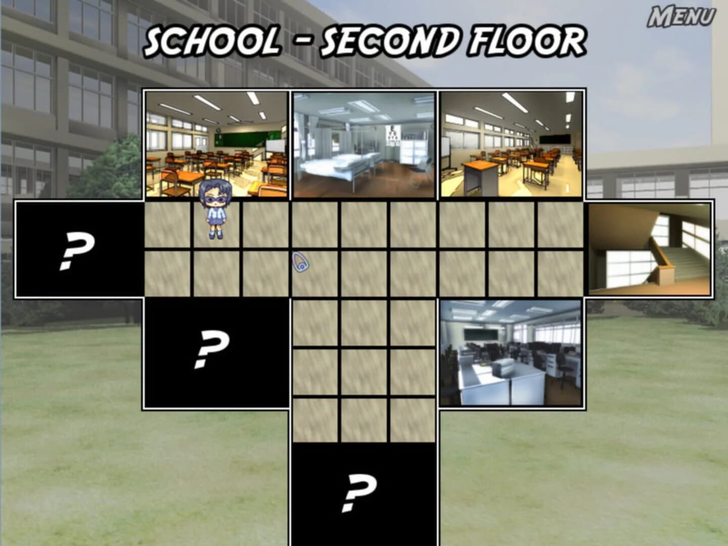 Science Girls screenshot 4