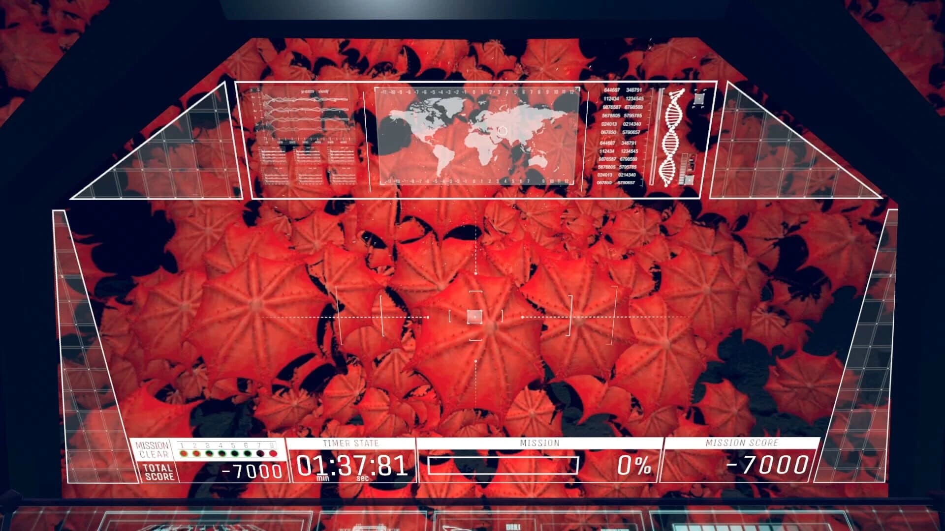 Science Show VR: The Abyss screenshot 2