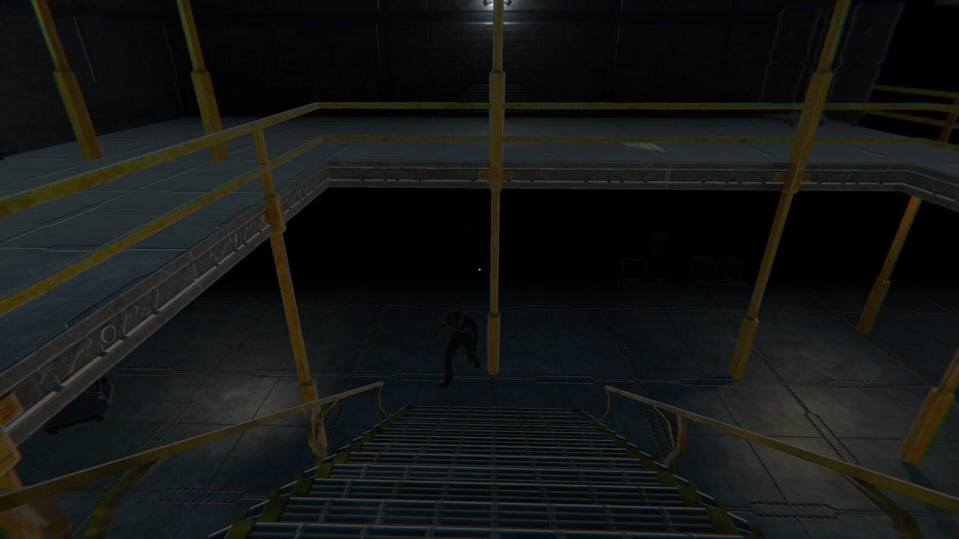 Scifi Zombie screenshot 4