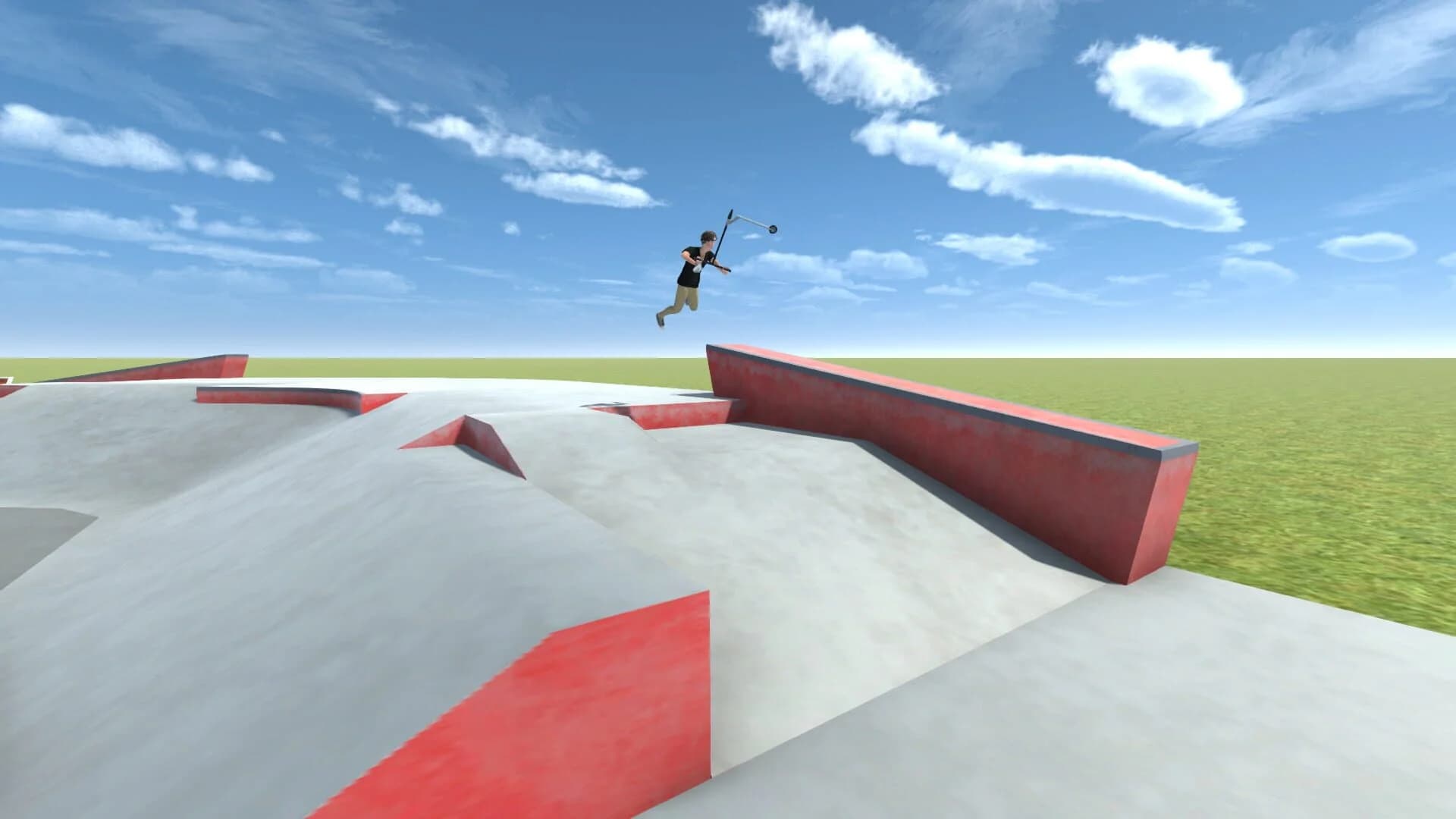 Scoot screenshot 4