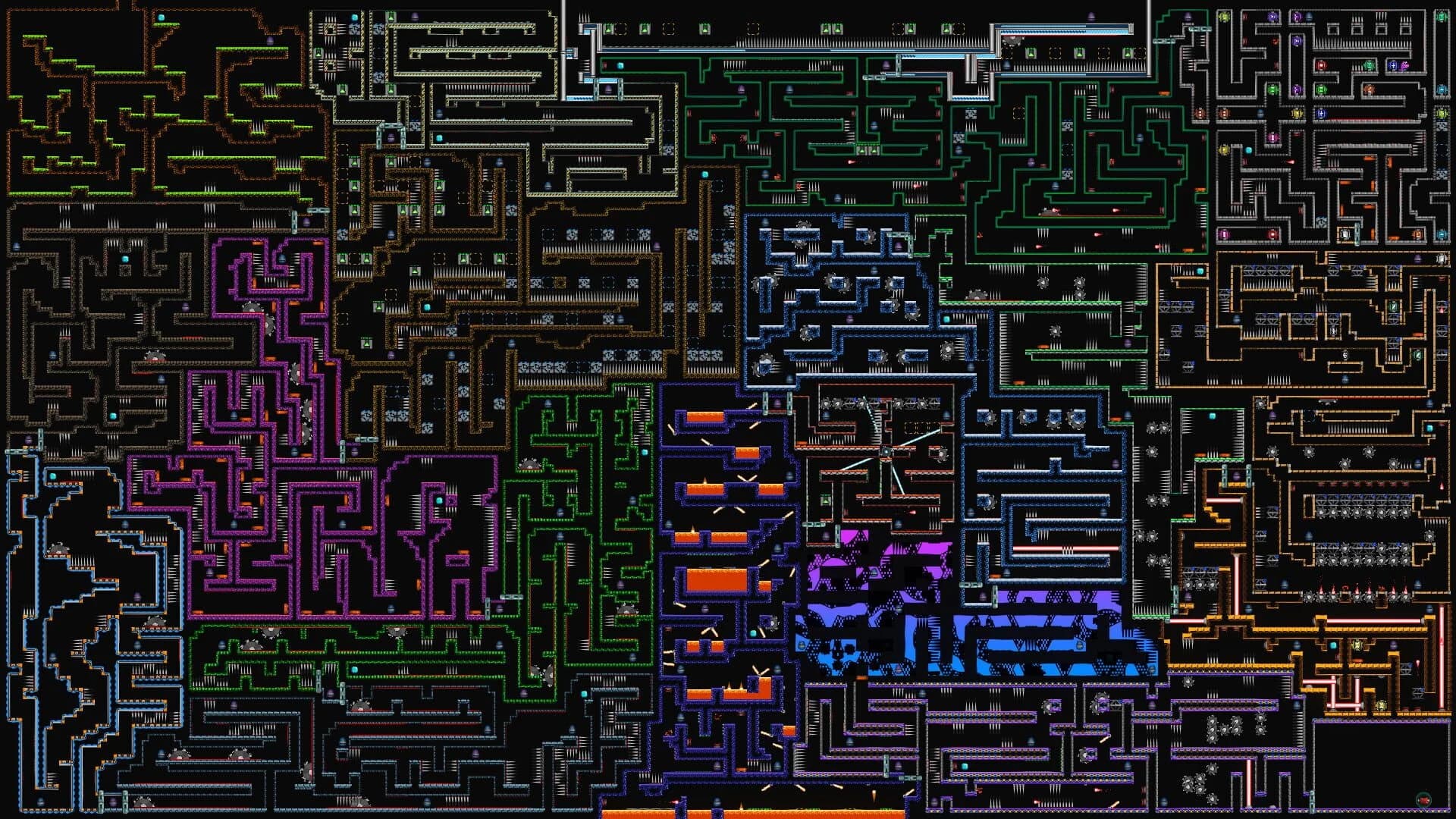 Scoot Kaboom and the Tomb of Doom screenshot 2