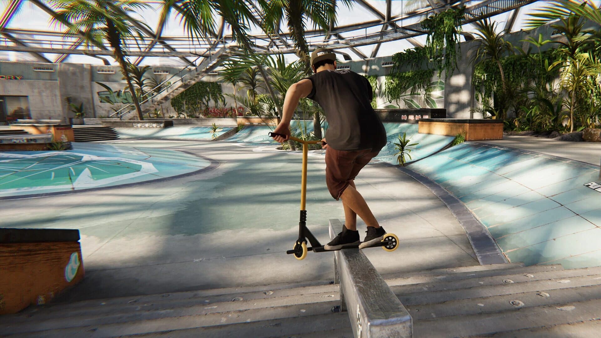 ScootX screenshot 2