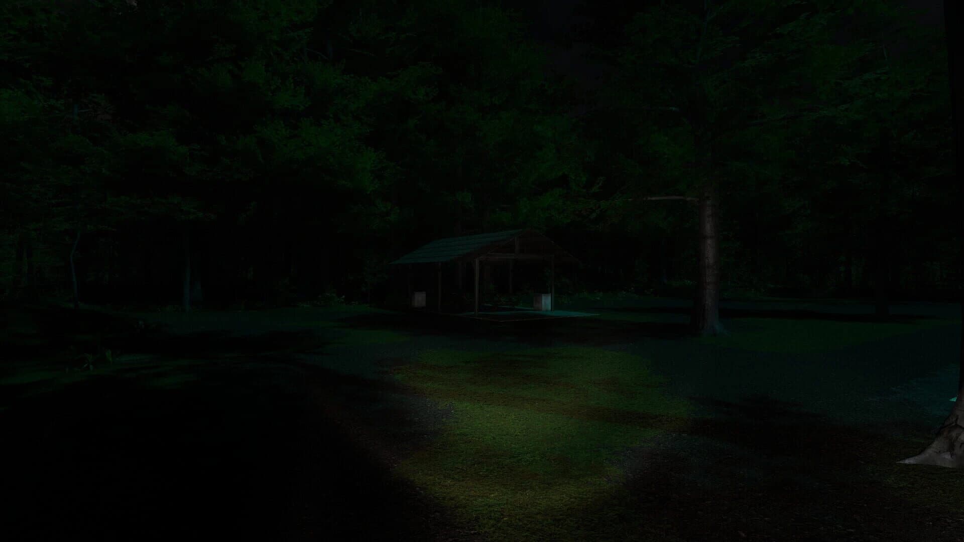 Scopaesthesia screenshot 2