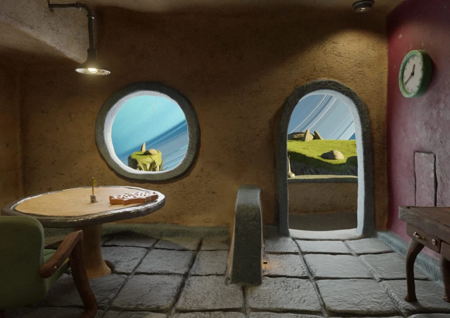 Scope screenshot 1