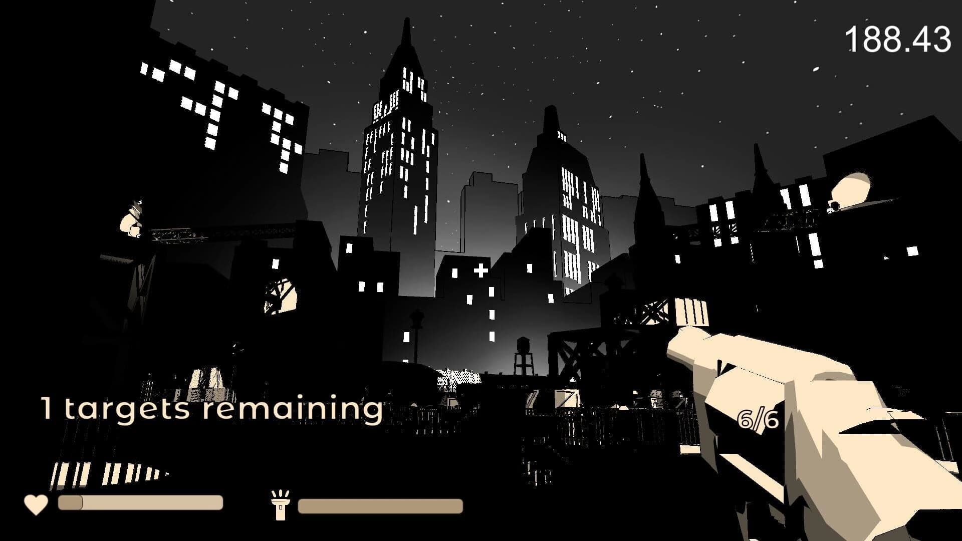 Scorch screenshot 4