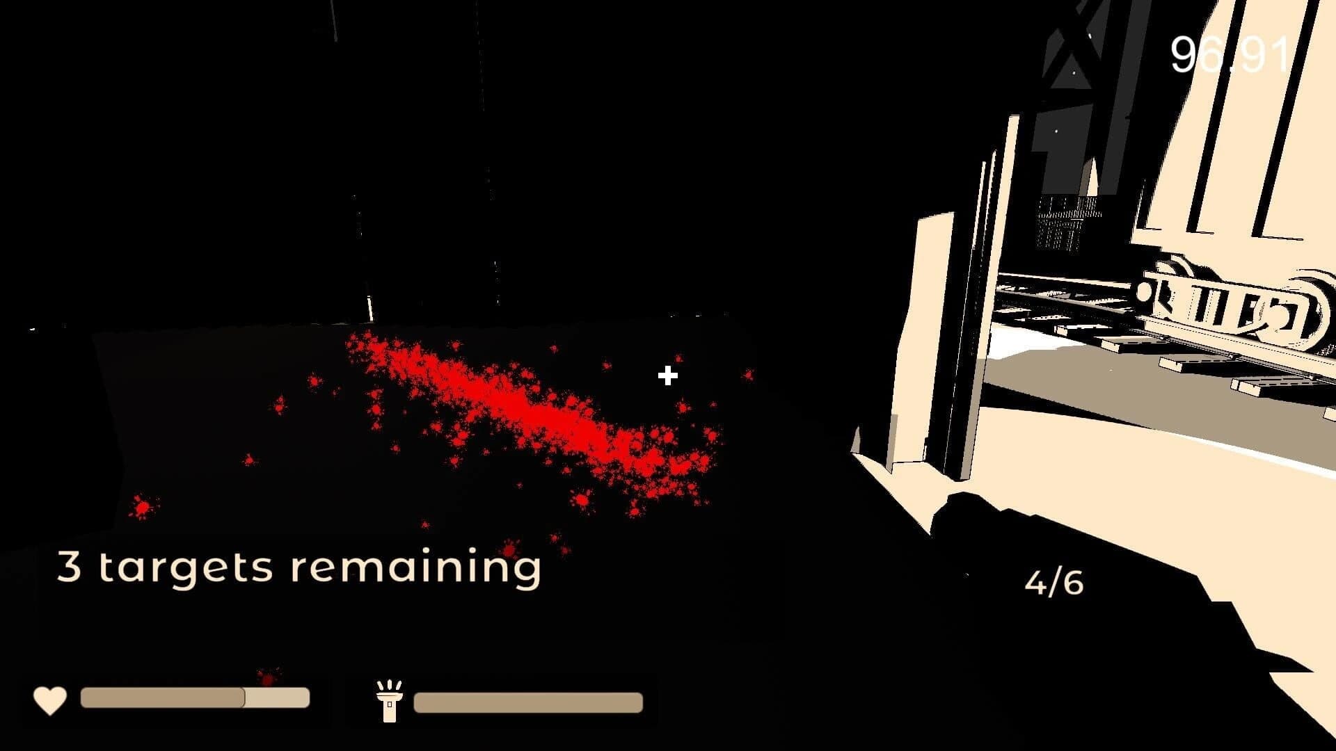 Scorch screenshot 3