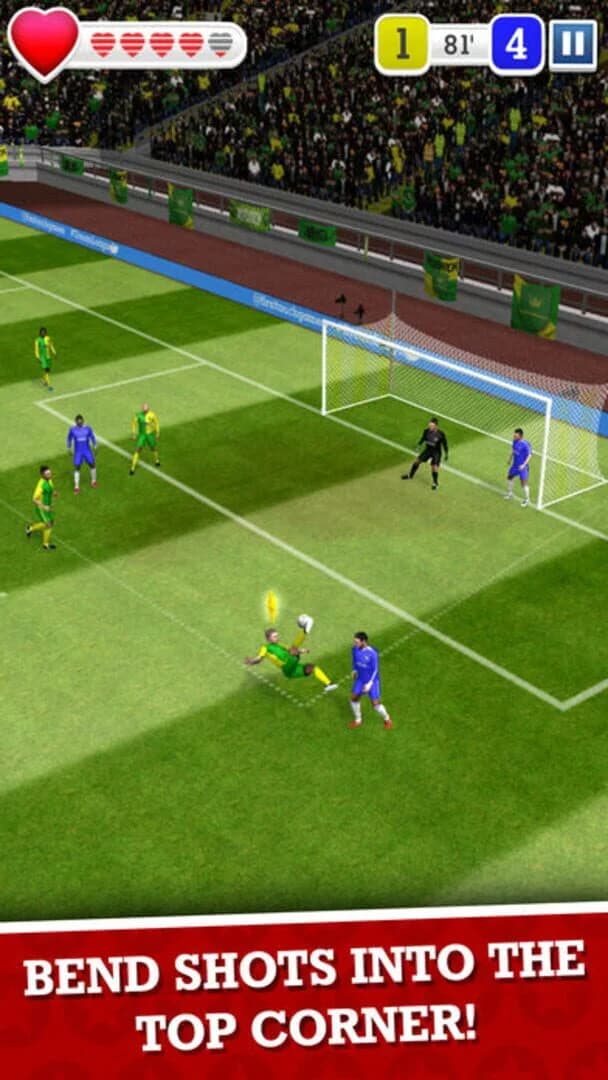 Score! Hero screenshot 5