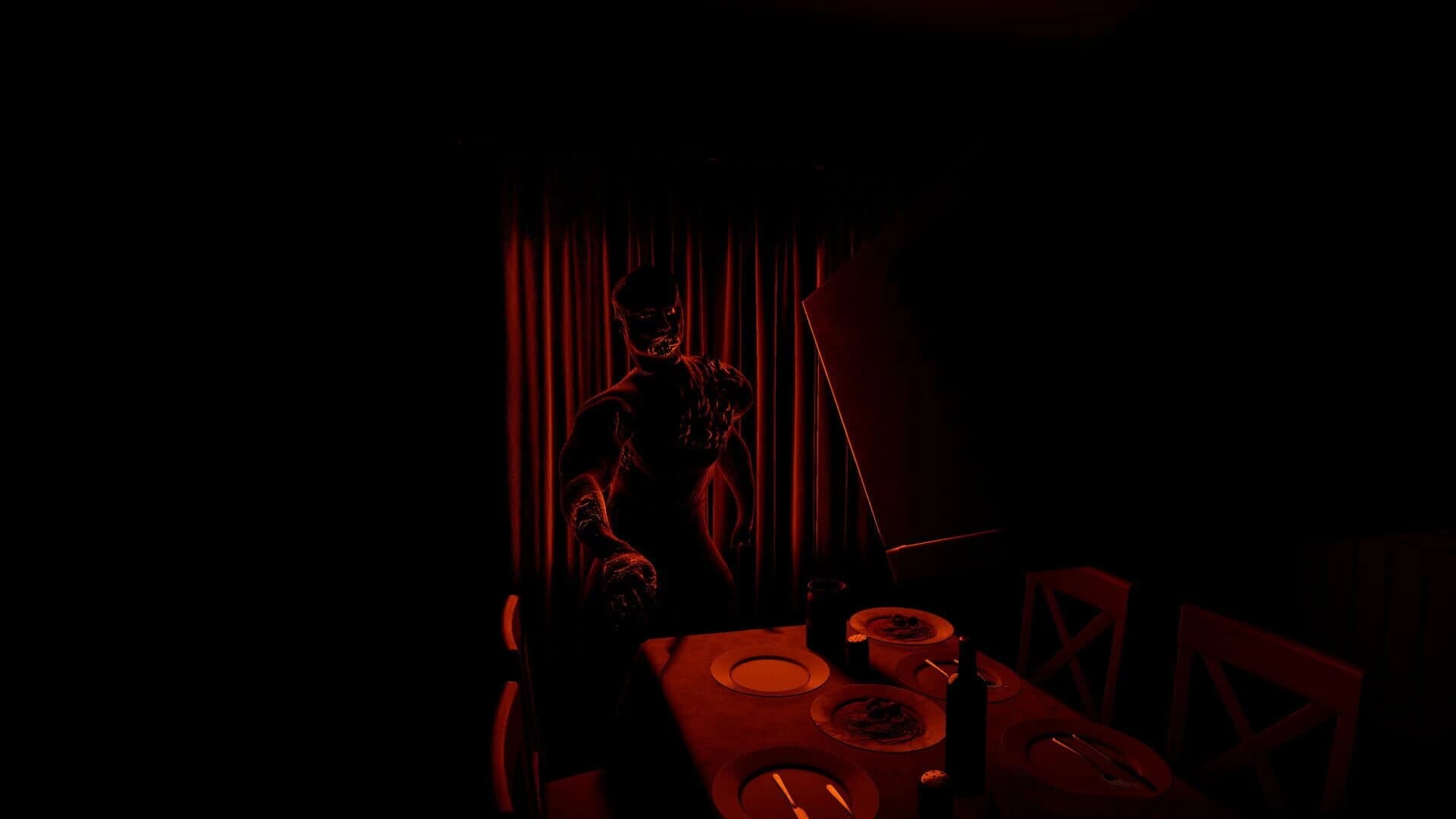 Scotophobia screenshot 3