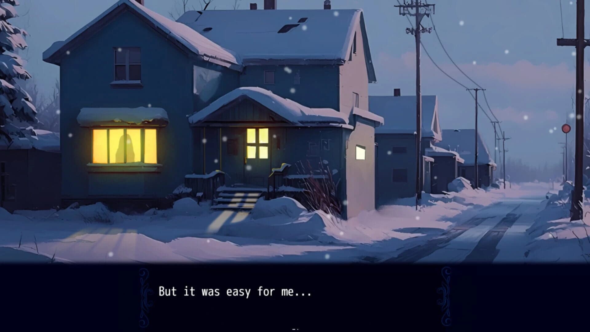 Scottside screenshot 5