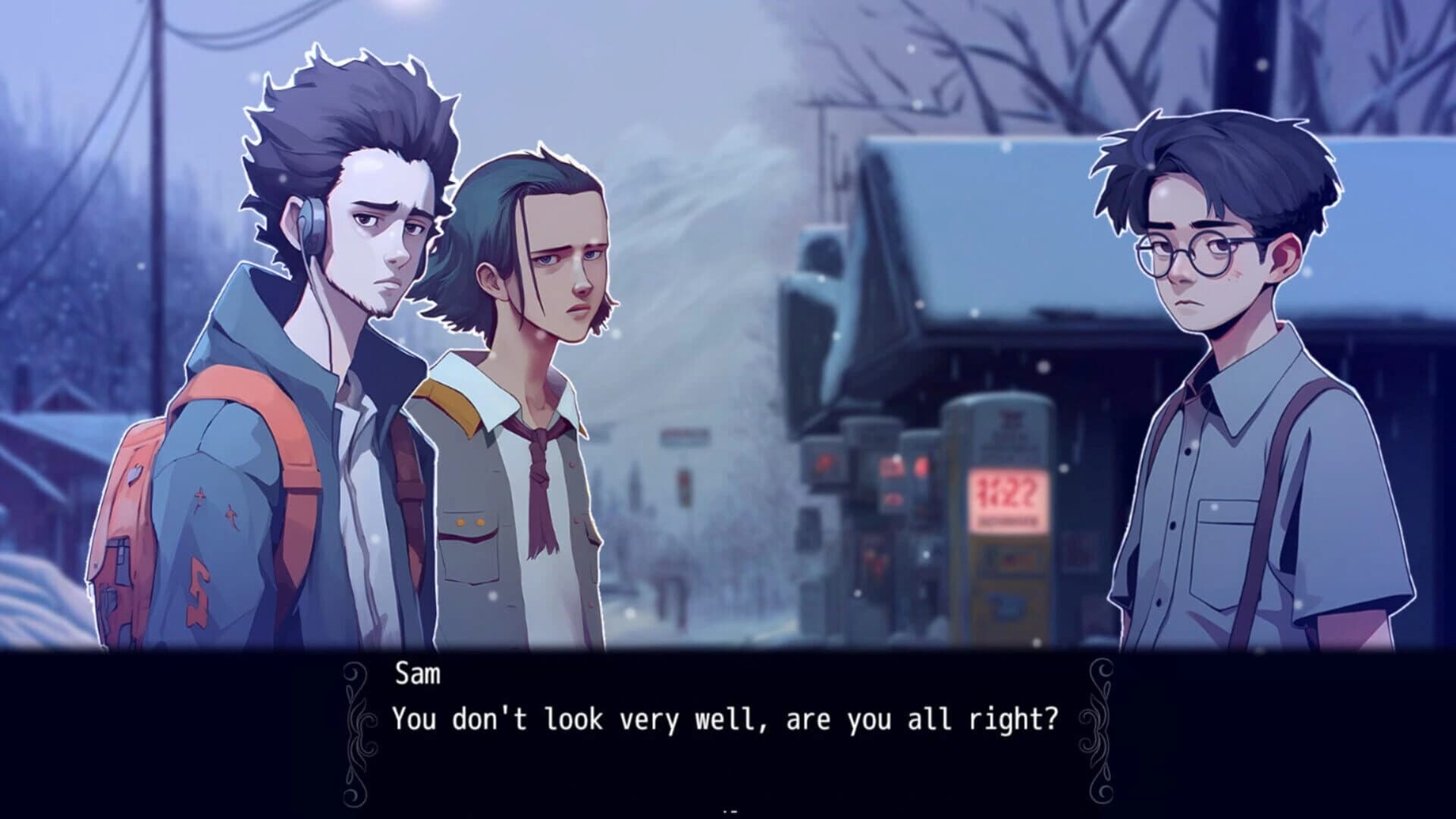 Scottside screenshot 3