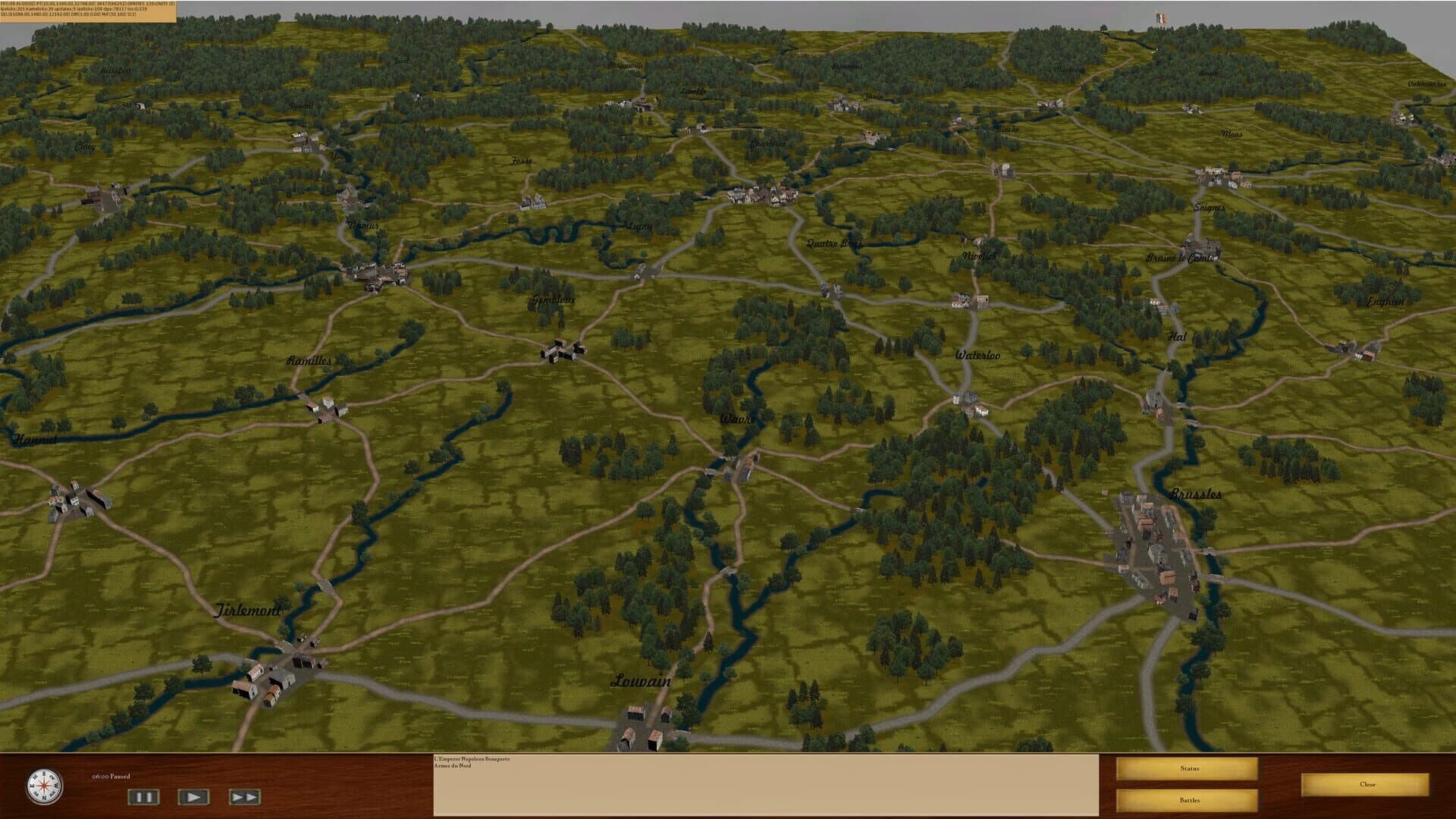 Scourge of War: Remastered screenshot 5